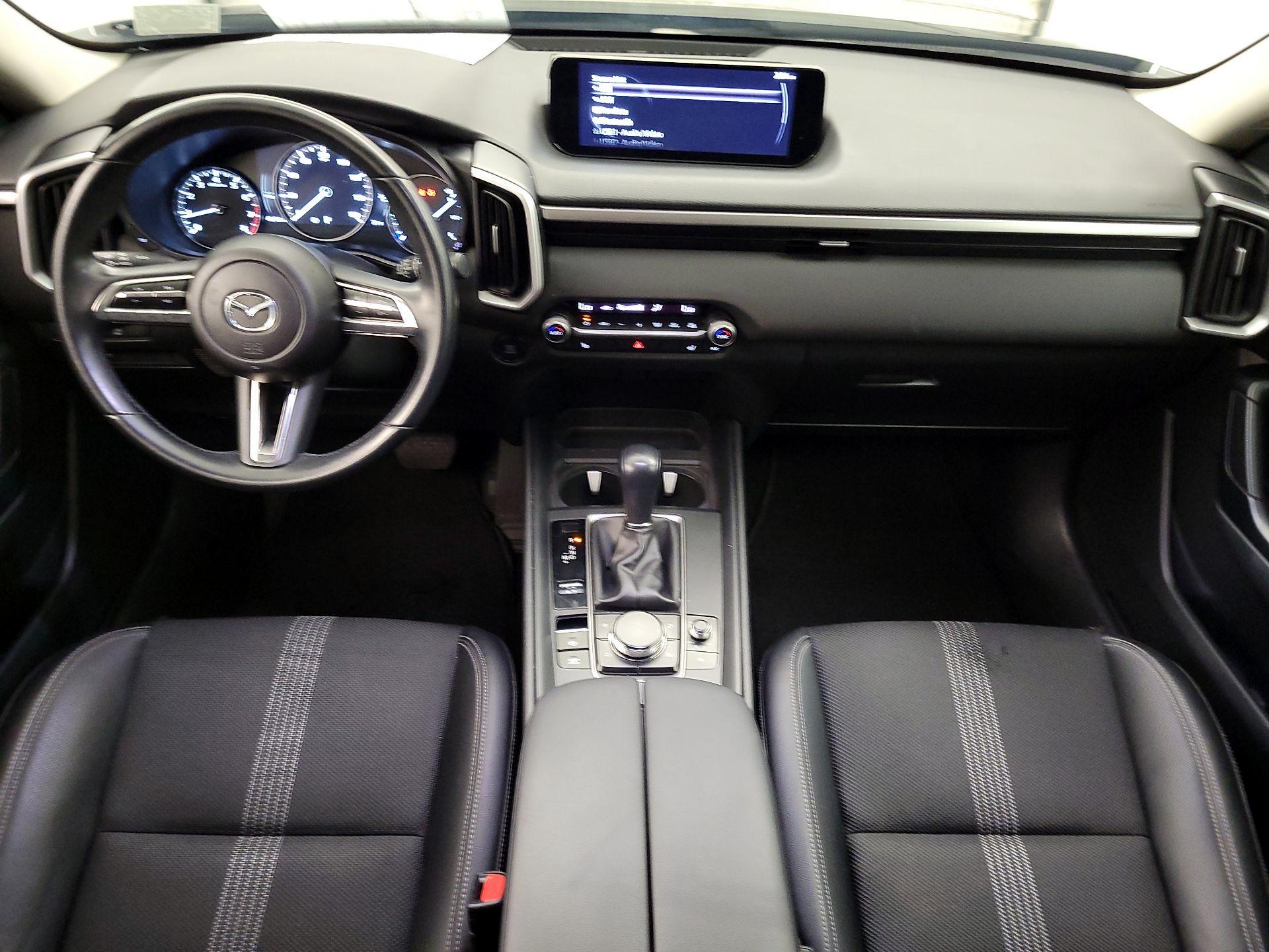 Thumbnail: 2023 Mazda CX-50 - 9