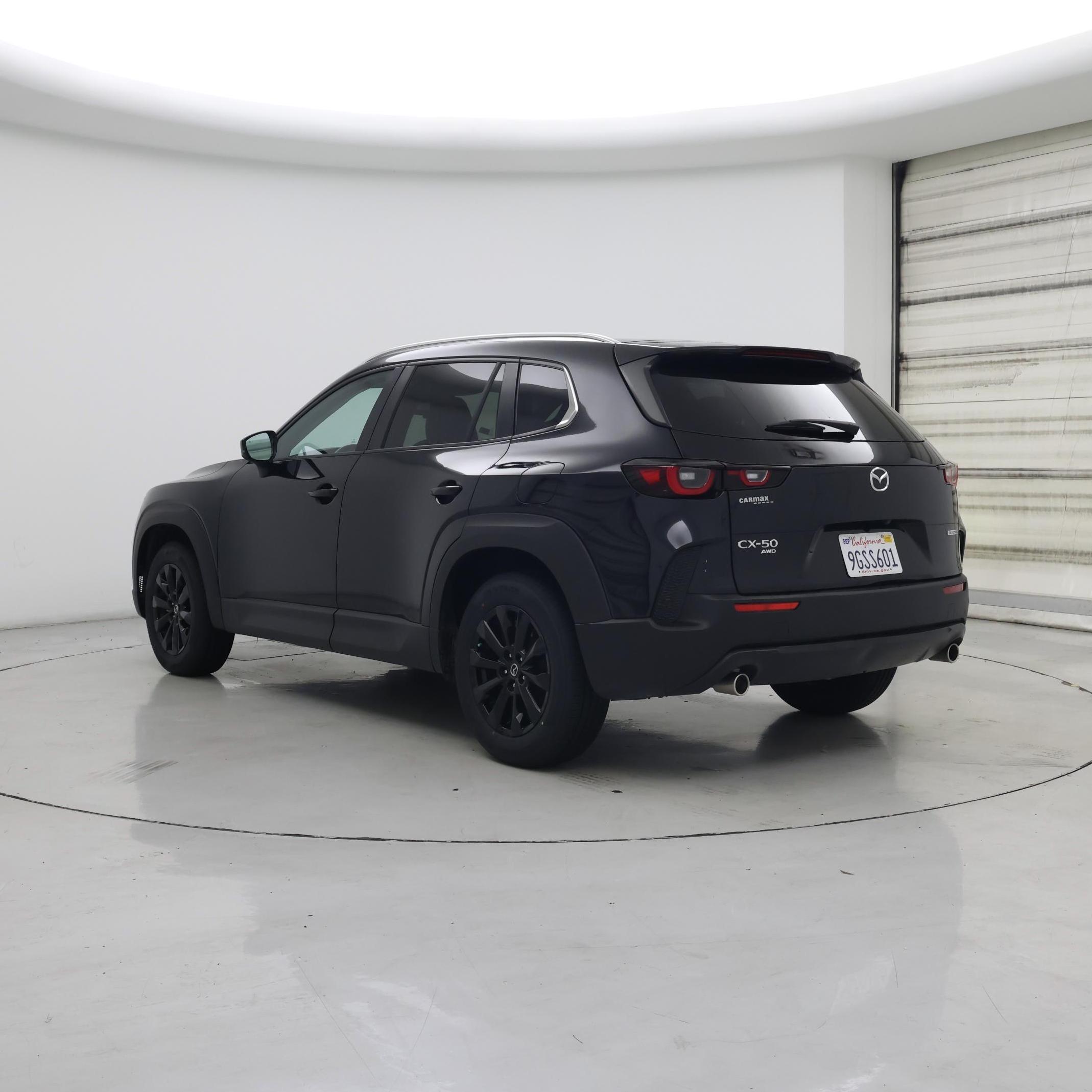 Thumbnail: 2023 Mazda CX-50 - 2