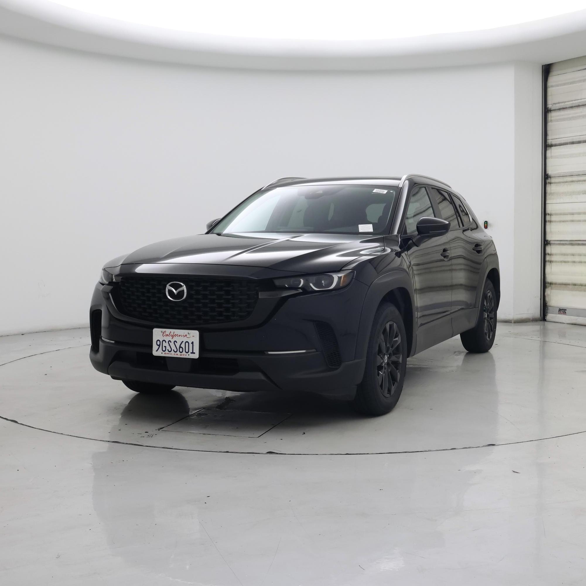 Thumbnail: 2023 Mazda CX-50 - 4