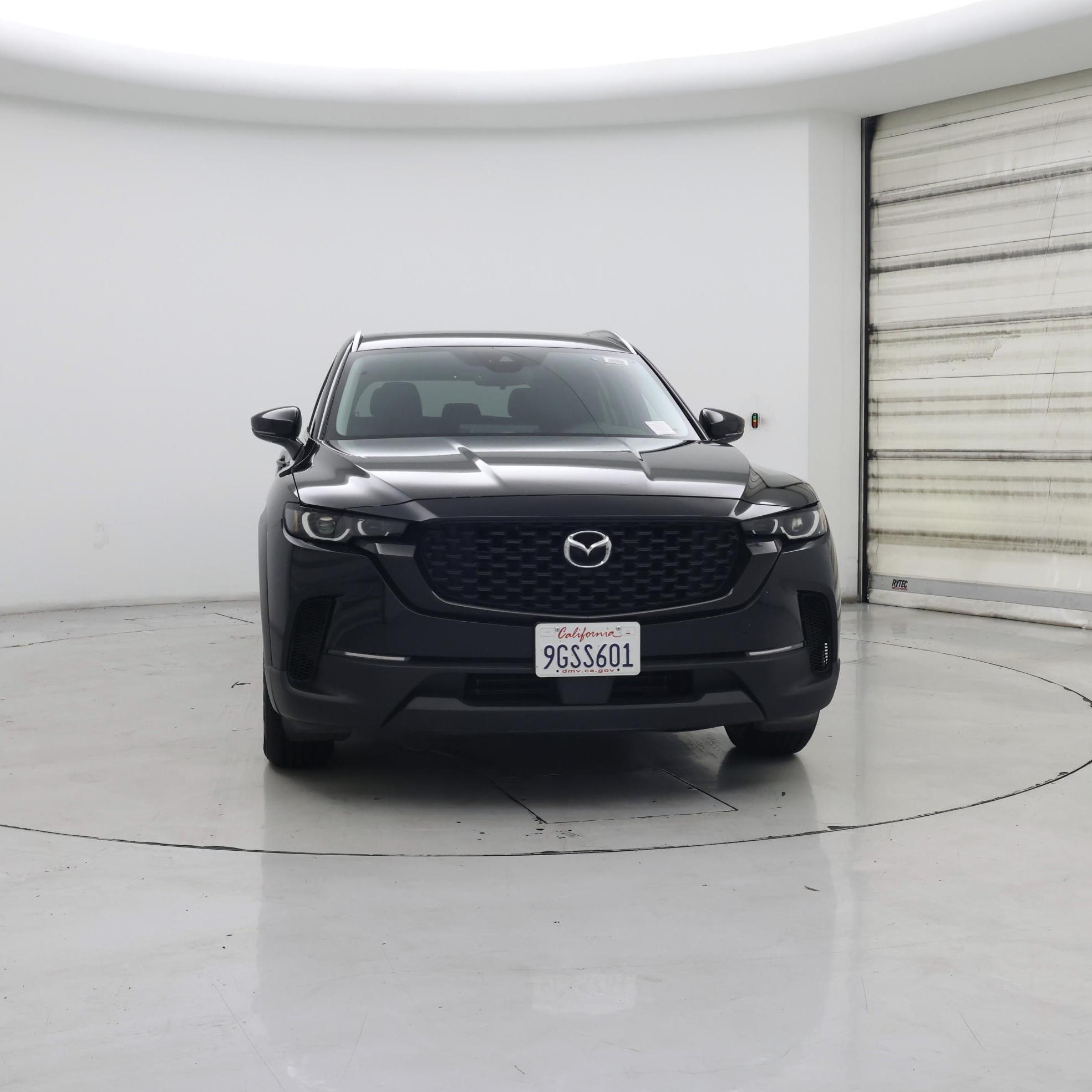 Thumbnail: 2023 Mazda CX-50 - 5