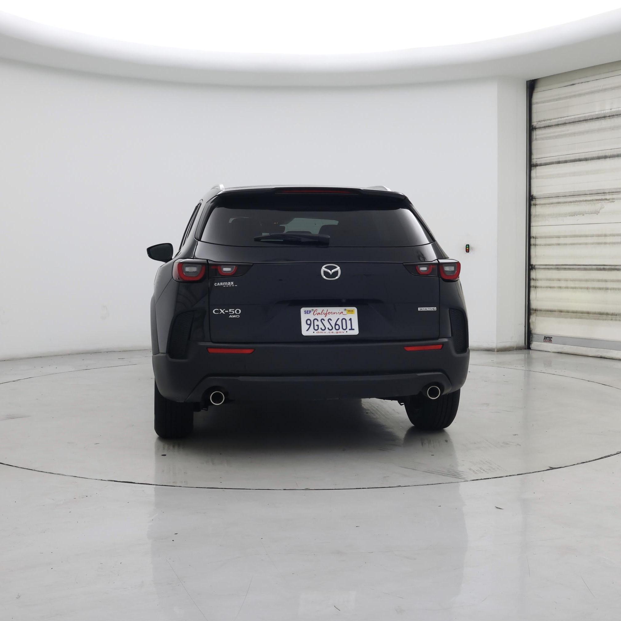 Thumbnail: 2023 Mazda CX-50 - 6