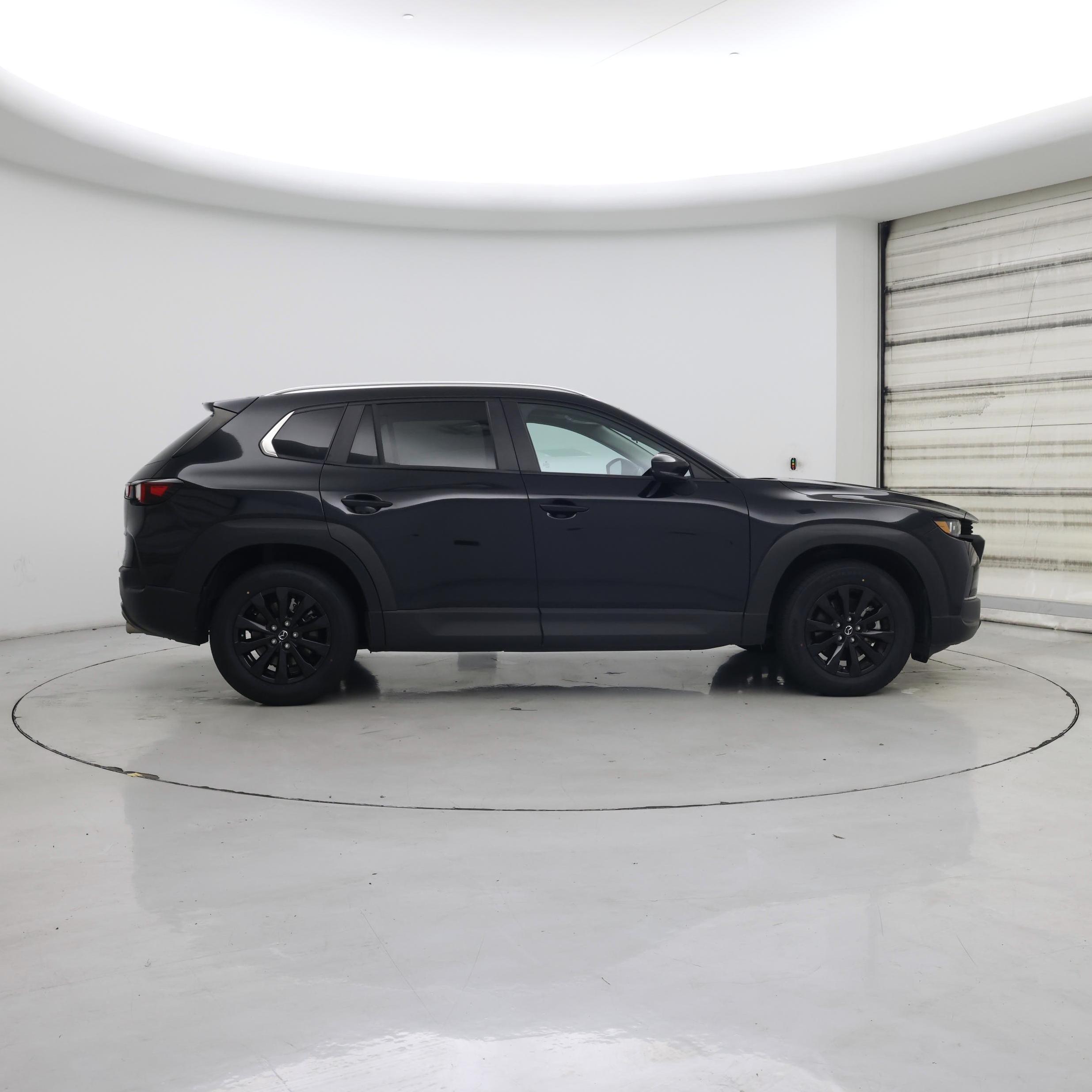 Thumbnail: 2023 Mazda CX-50 - 7