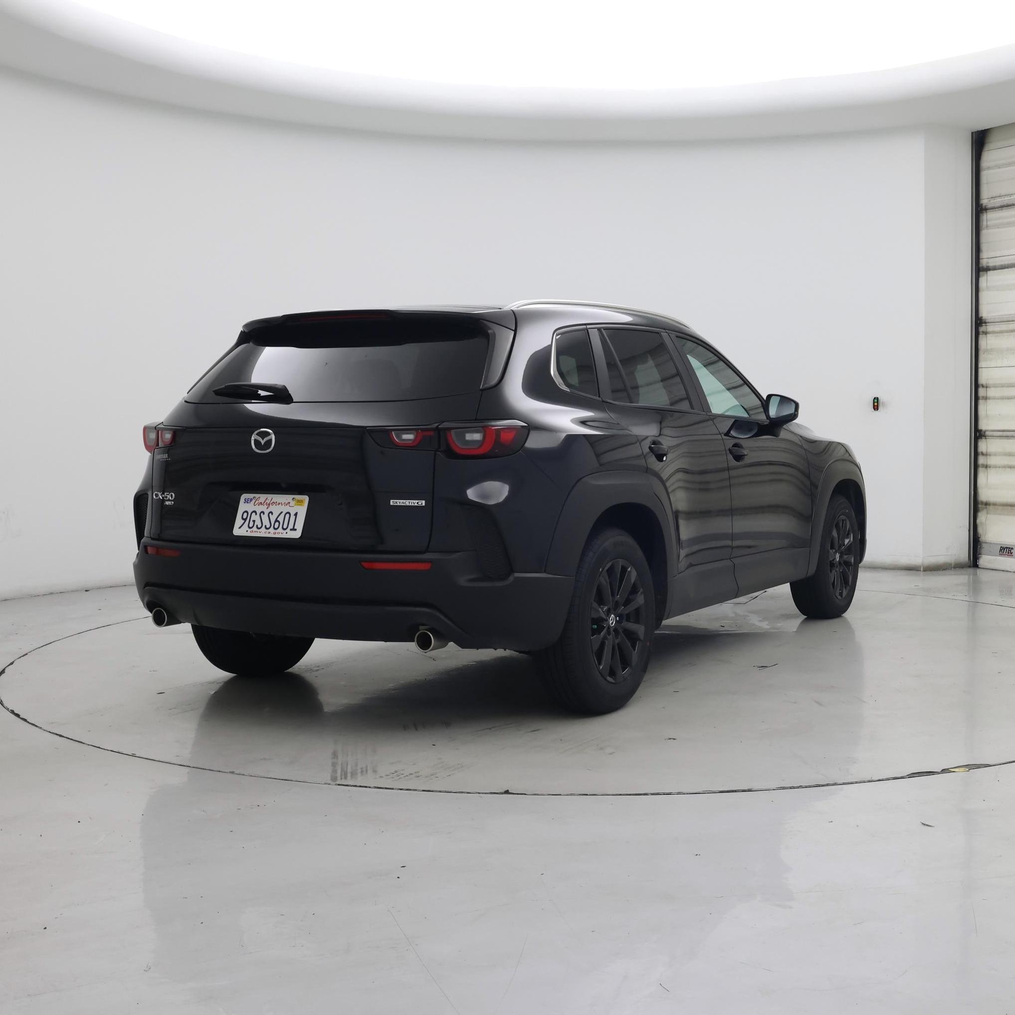 Thumbnail: 2023 Mazda CX-50 - 8