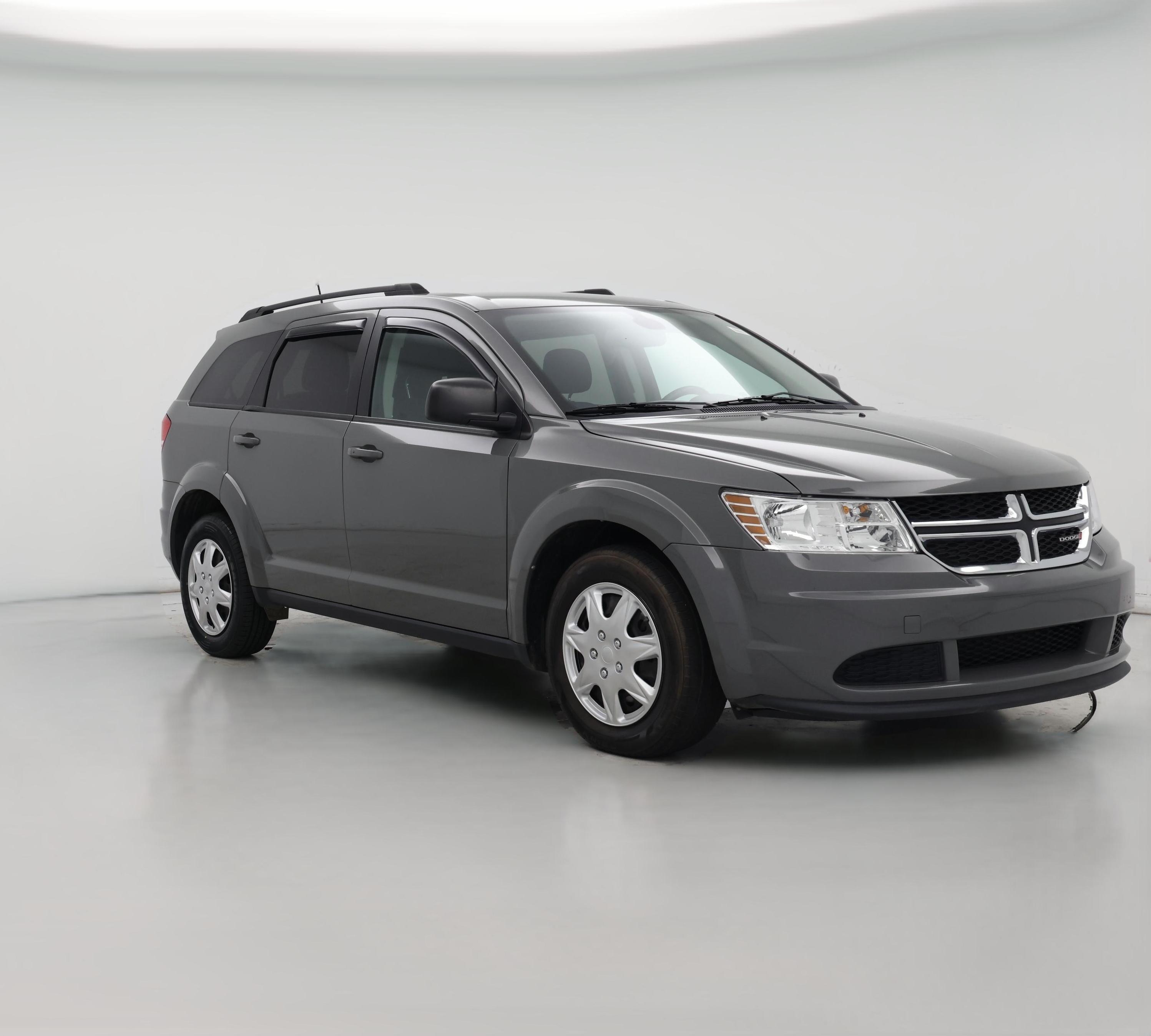 Thumbnail: 2020 Dodge Journey - 1