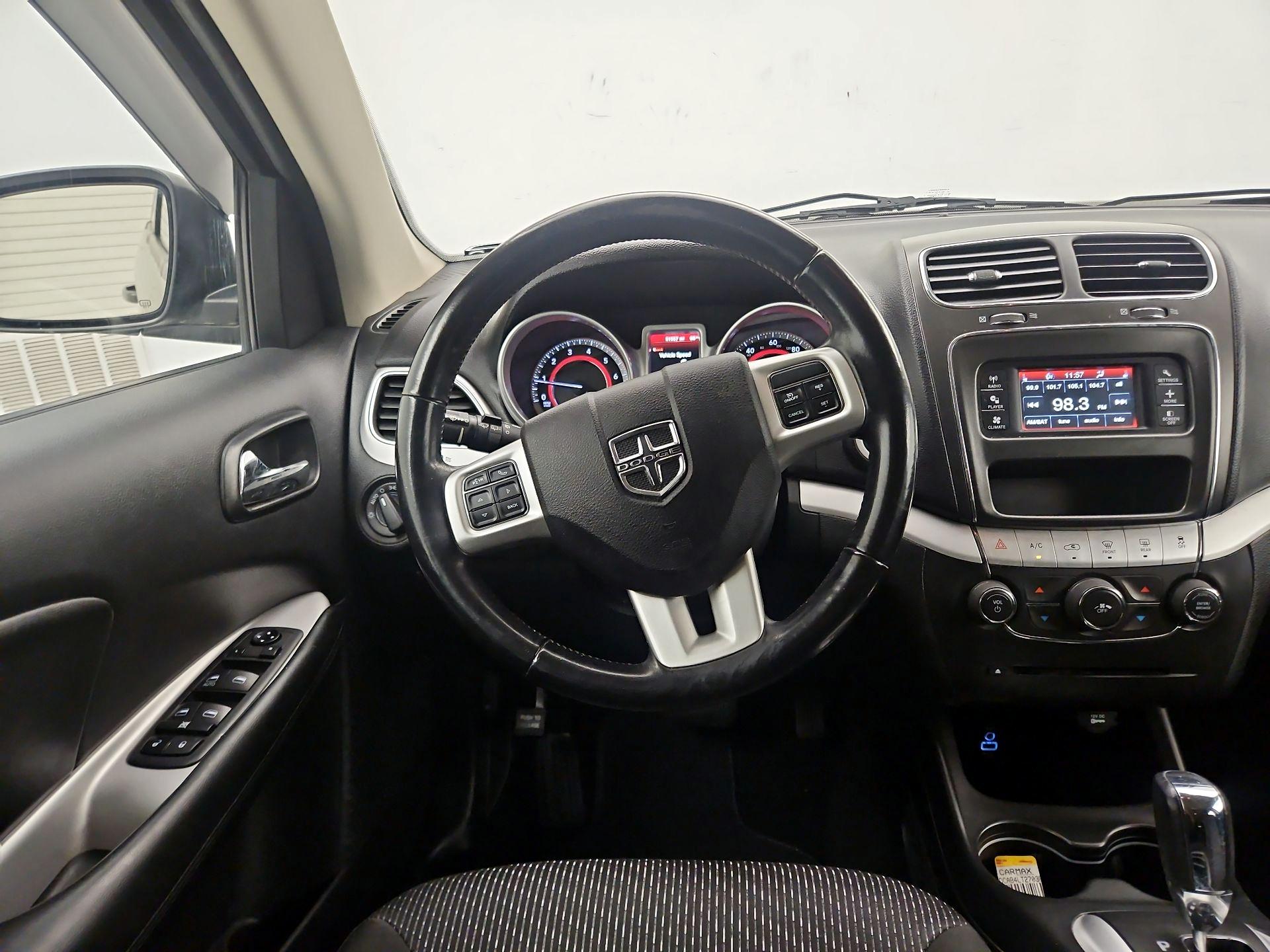 Thumbnail: 2020 Dodge Journey - 10