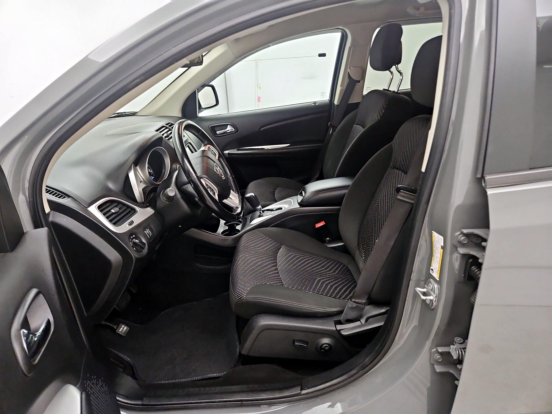Thumbnail: 2020 Dodge Journey - 11