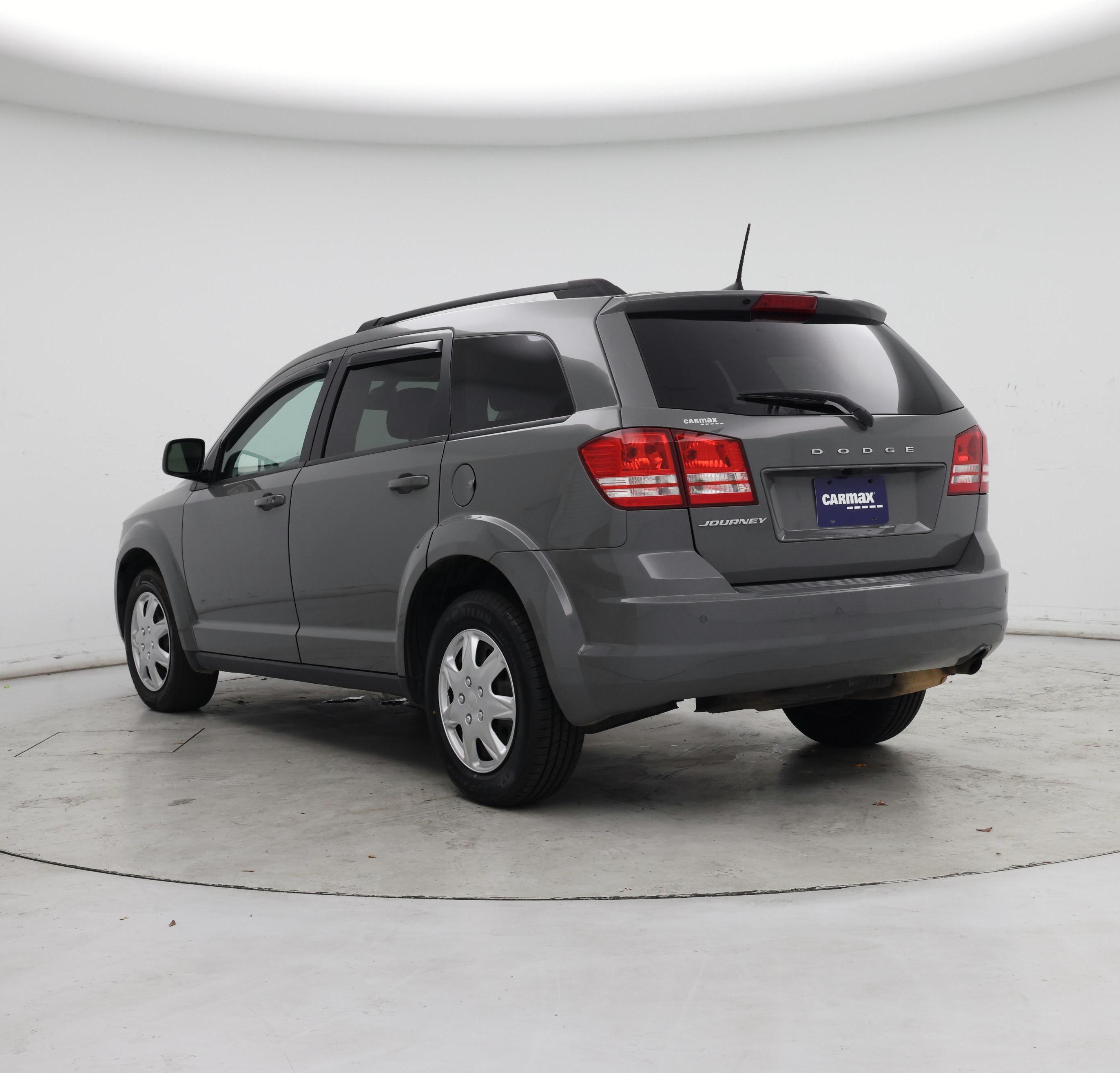 Thumbnail: 2020 Dodge Journey - 2