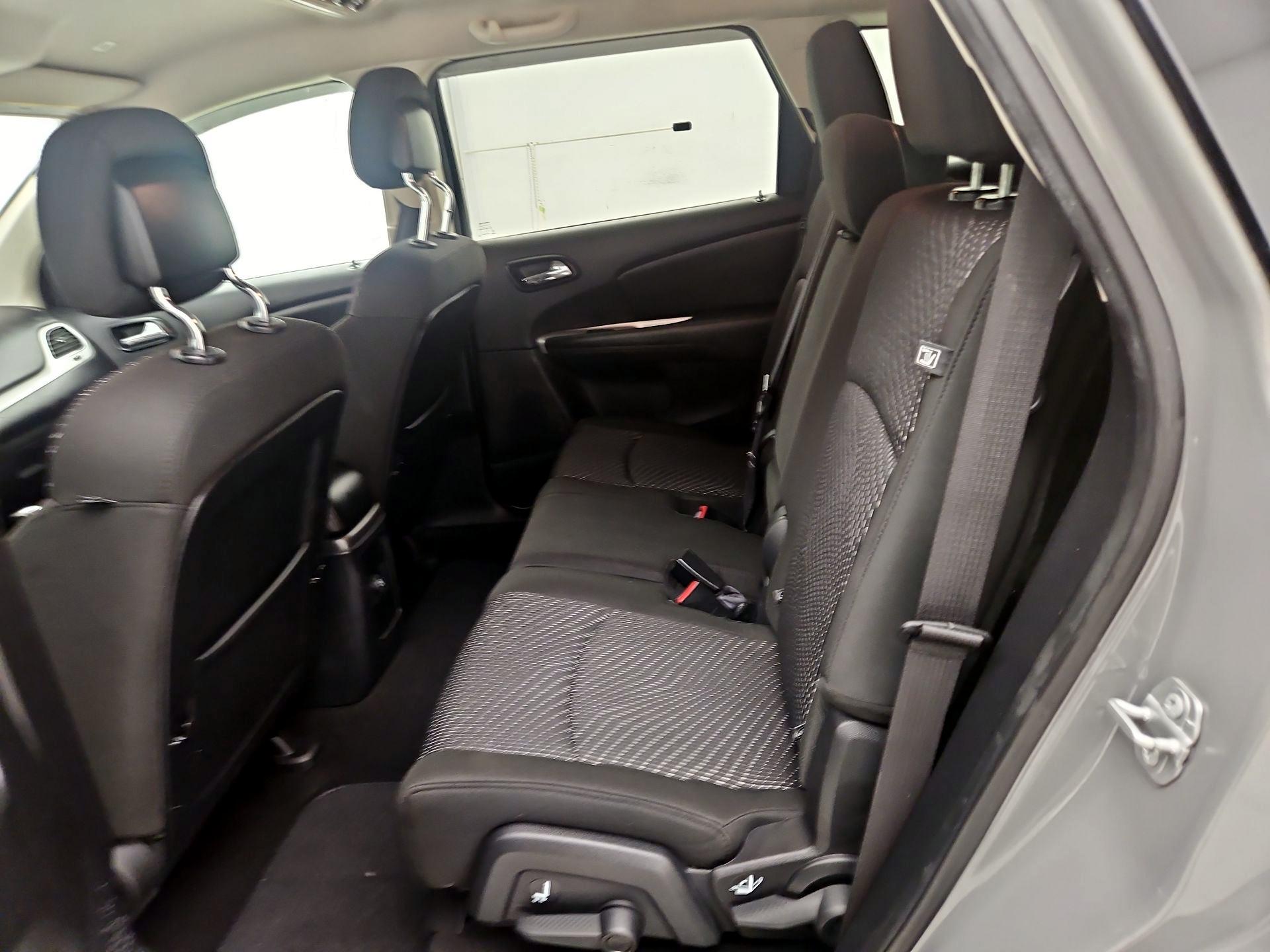 Thumbnail: 2020 Dodge Journey - 19