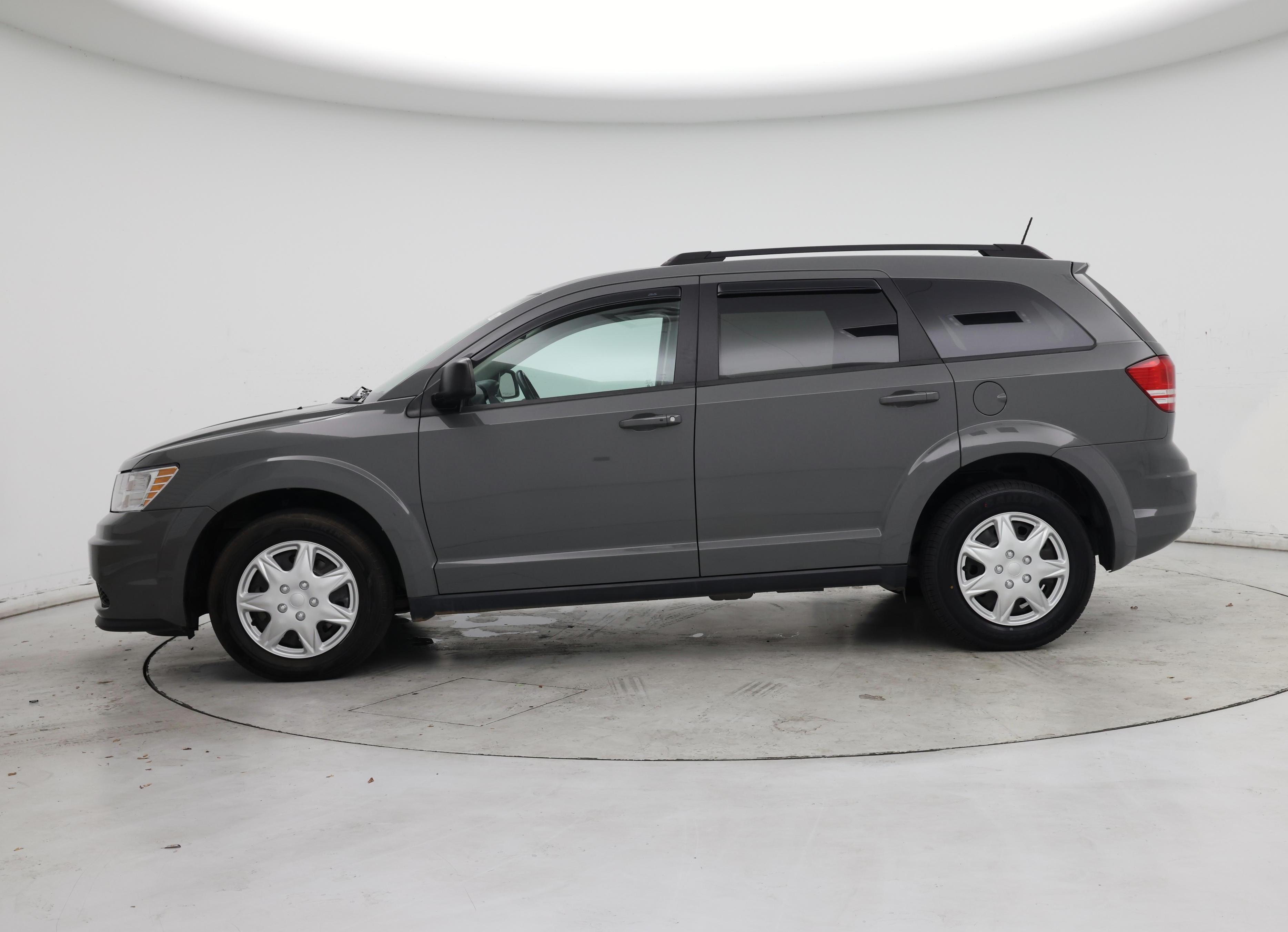Thumbnail: 2020 Dodge Journey - 3
