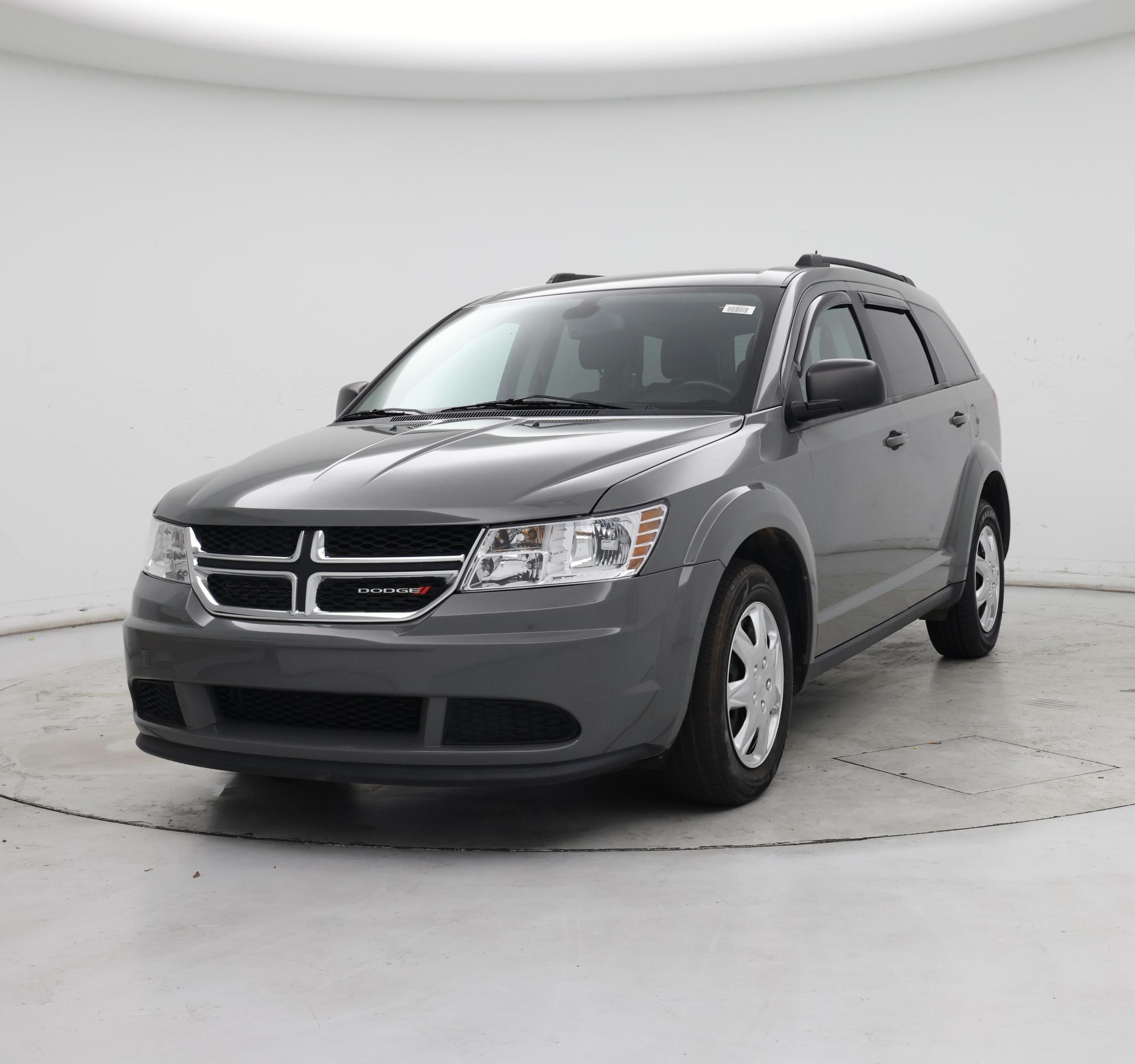 Thumbnail: 2020 Dodge Journey - 4