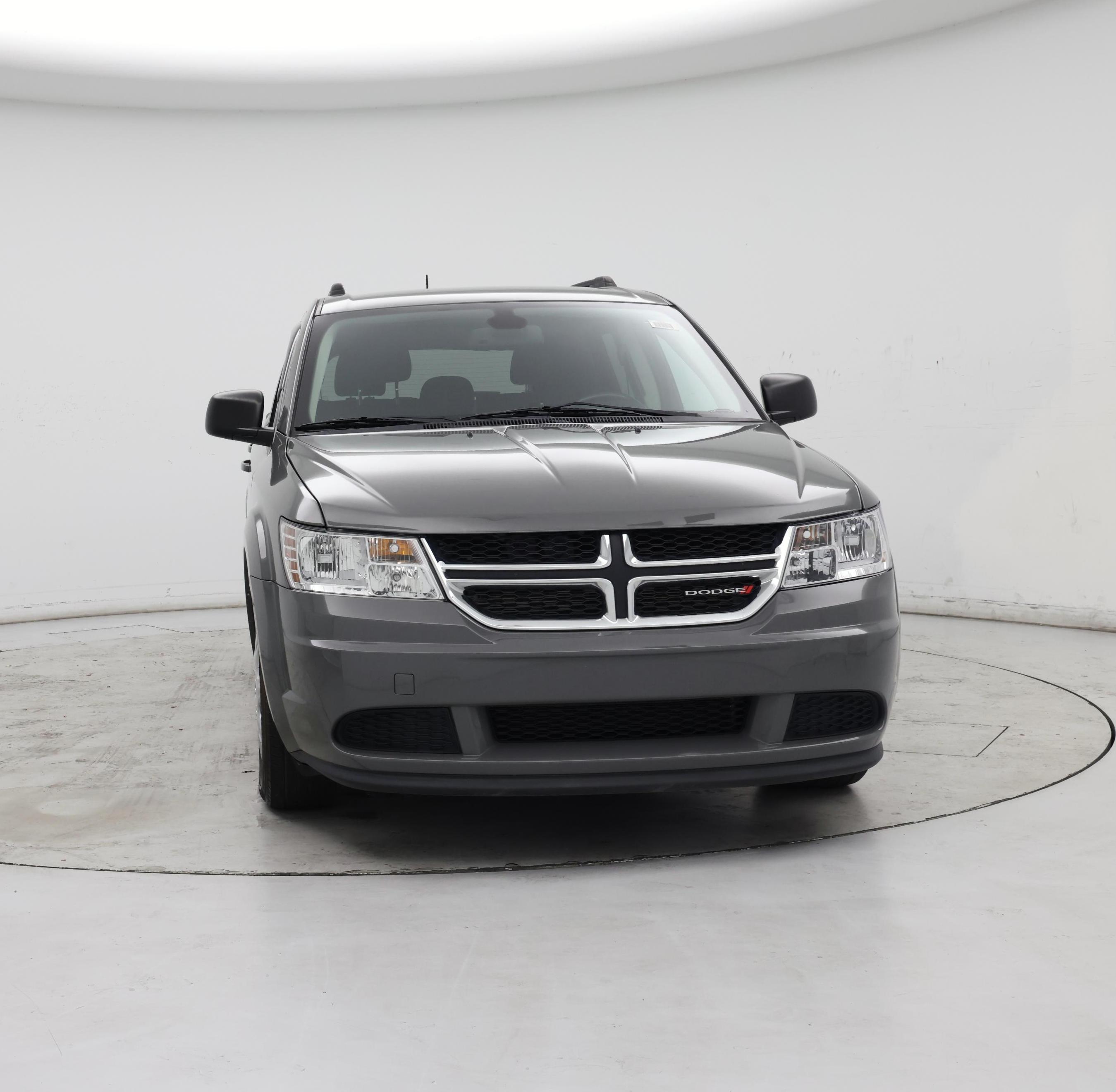 Thumbnail: 2020 Dodge Journey - 5