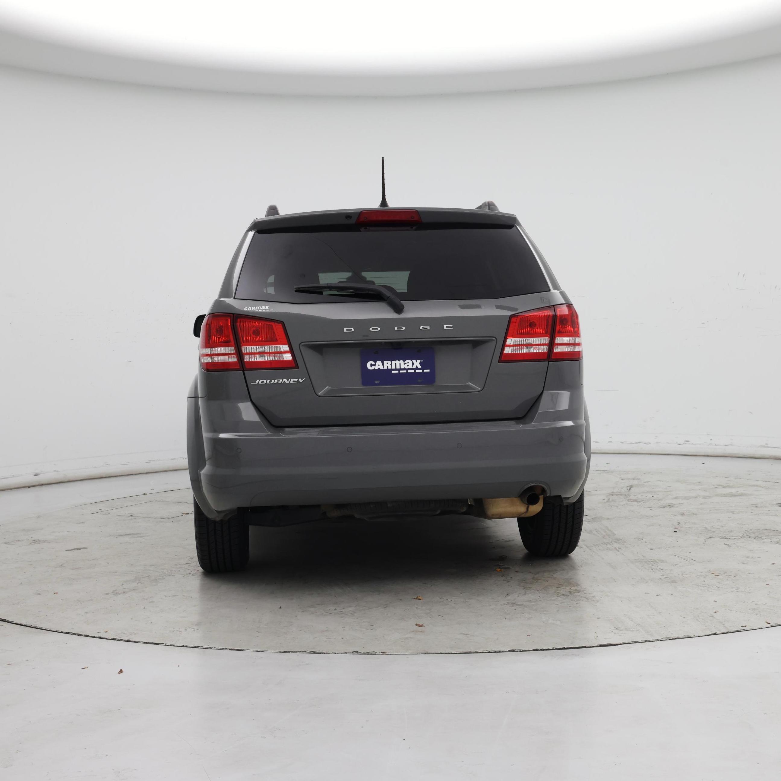 Thumbnail: 2020 Dodge Journey - 6