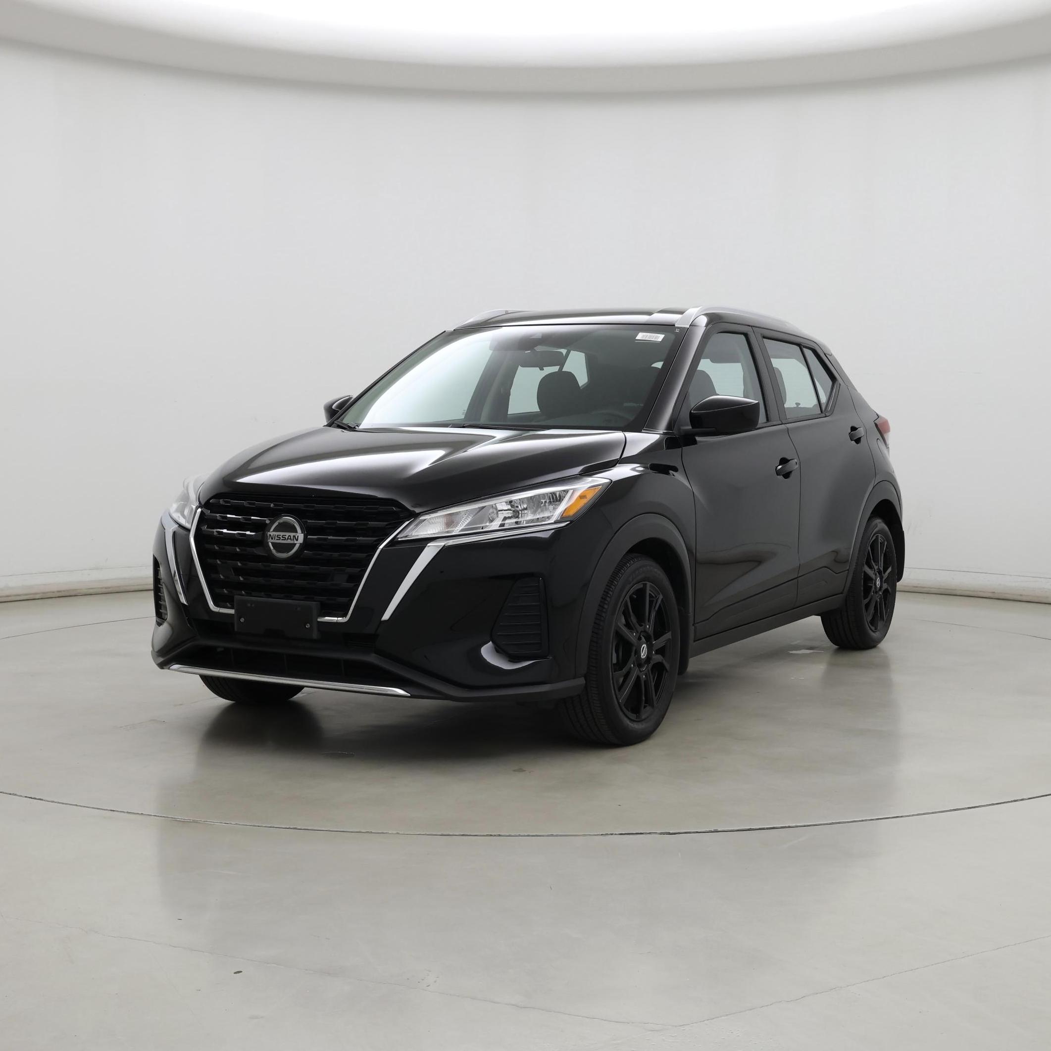 Thumbnail: 2021 Nissan Kicks - 4