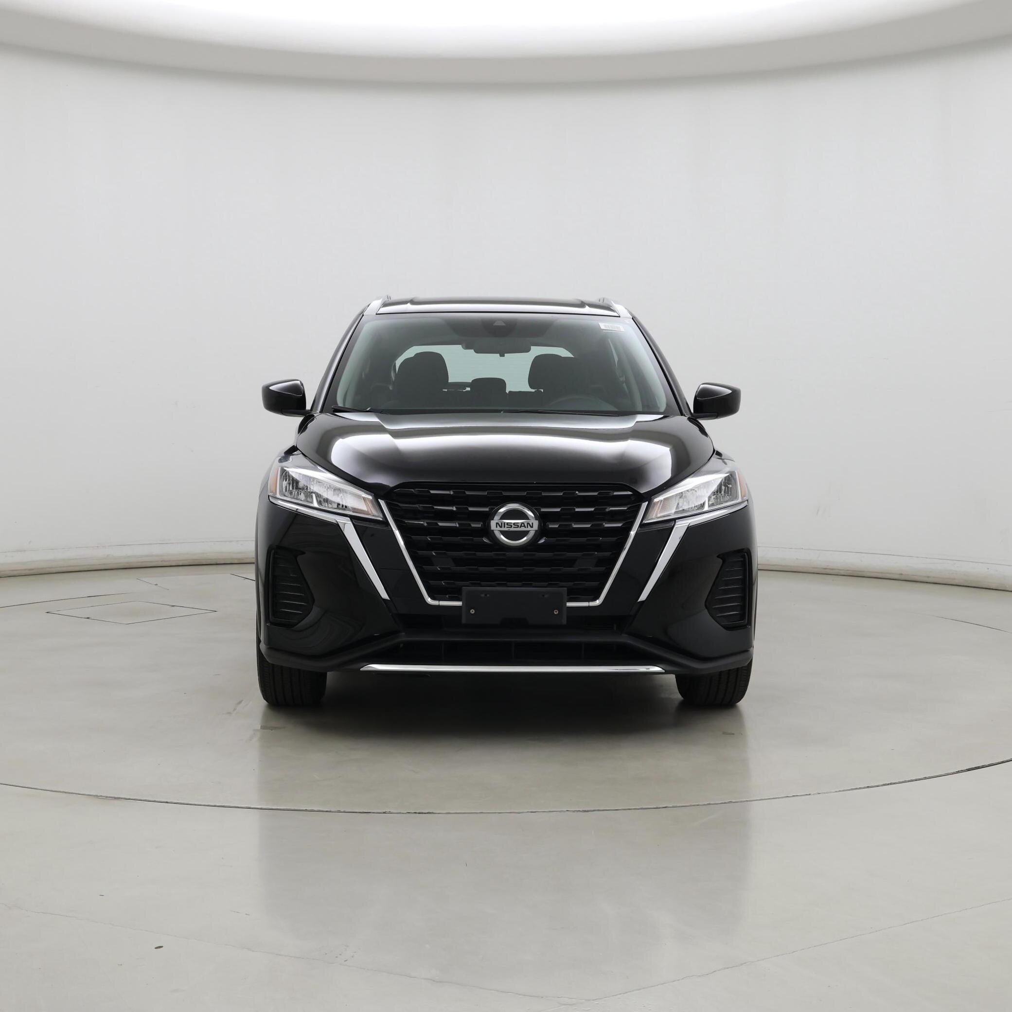 Thumbnail: 2021 Nissan Kicks - 5