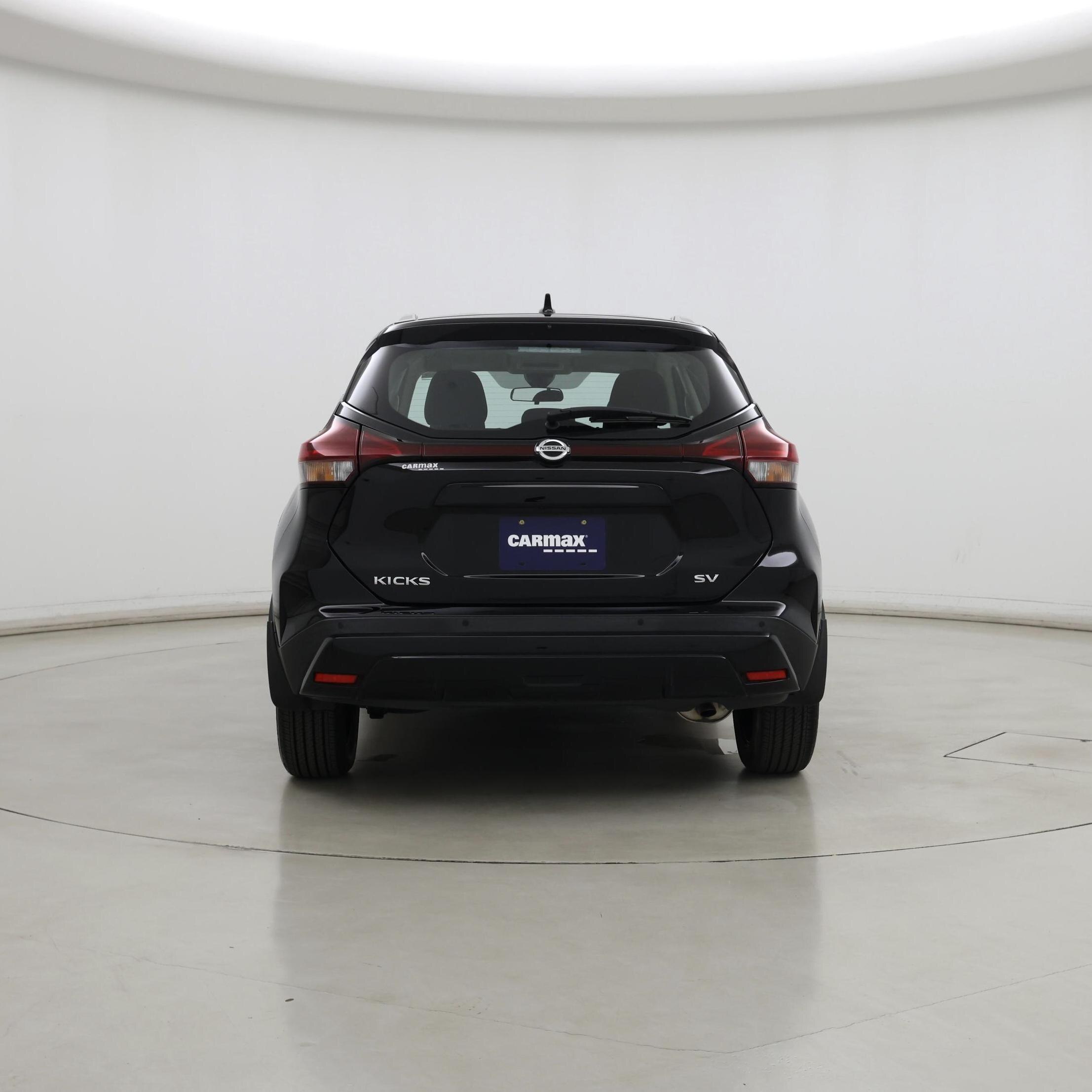 Thumbnail: 2021 Nissan Kicks - 6