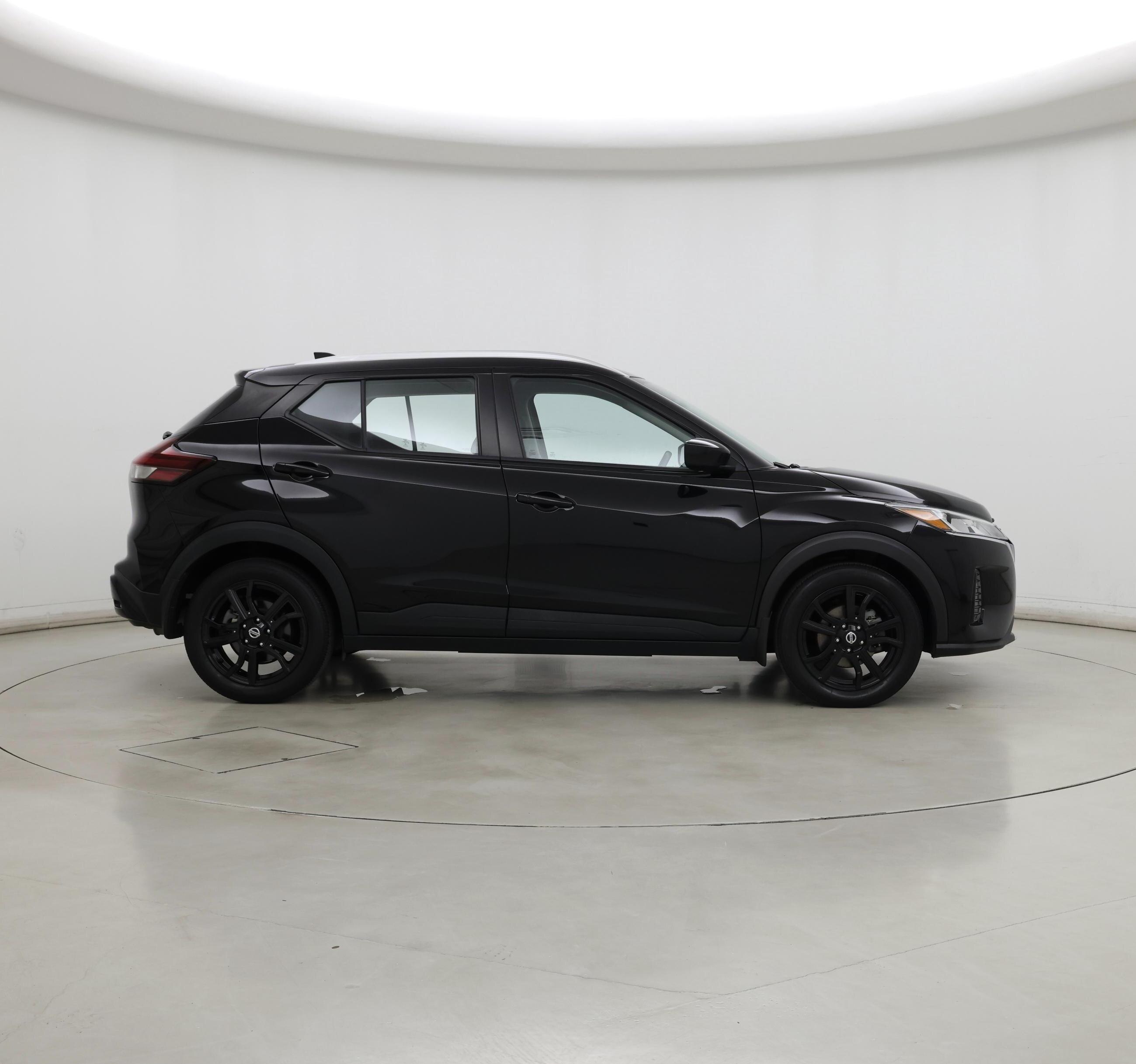 Thumbnail: 2021 Nissan Kicks - 7
