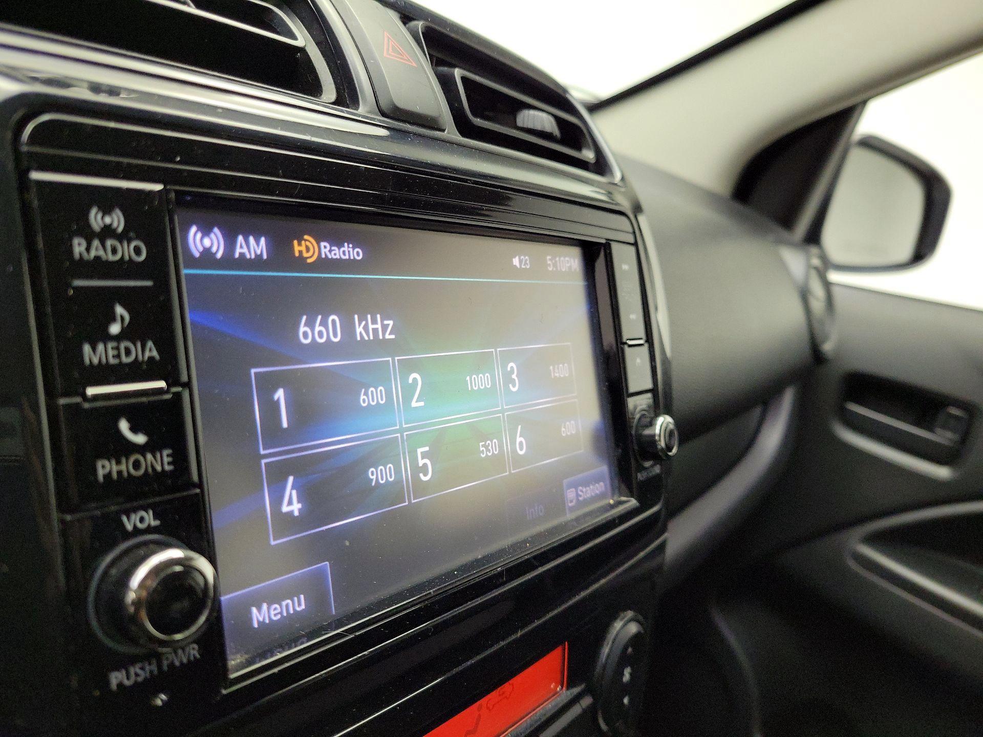 Thumbnail: 2020 Mitsubishi Mirage - 15
