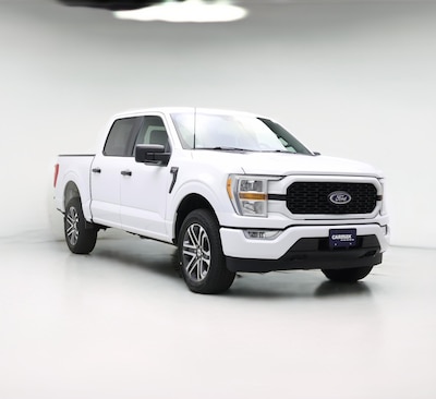 2022 Ford F150 XLT