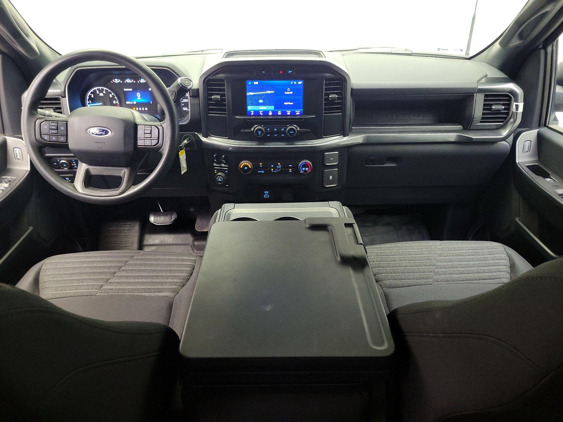 Thumbnail: 2022 Ford F-150 - 9