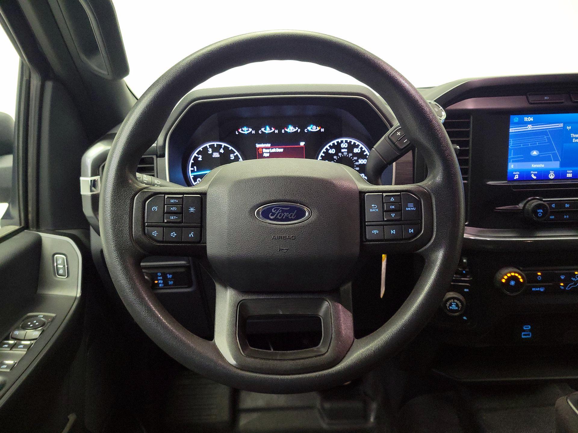 Thumbnail: 2022 Ford F-150 - 10