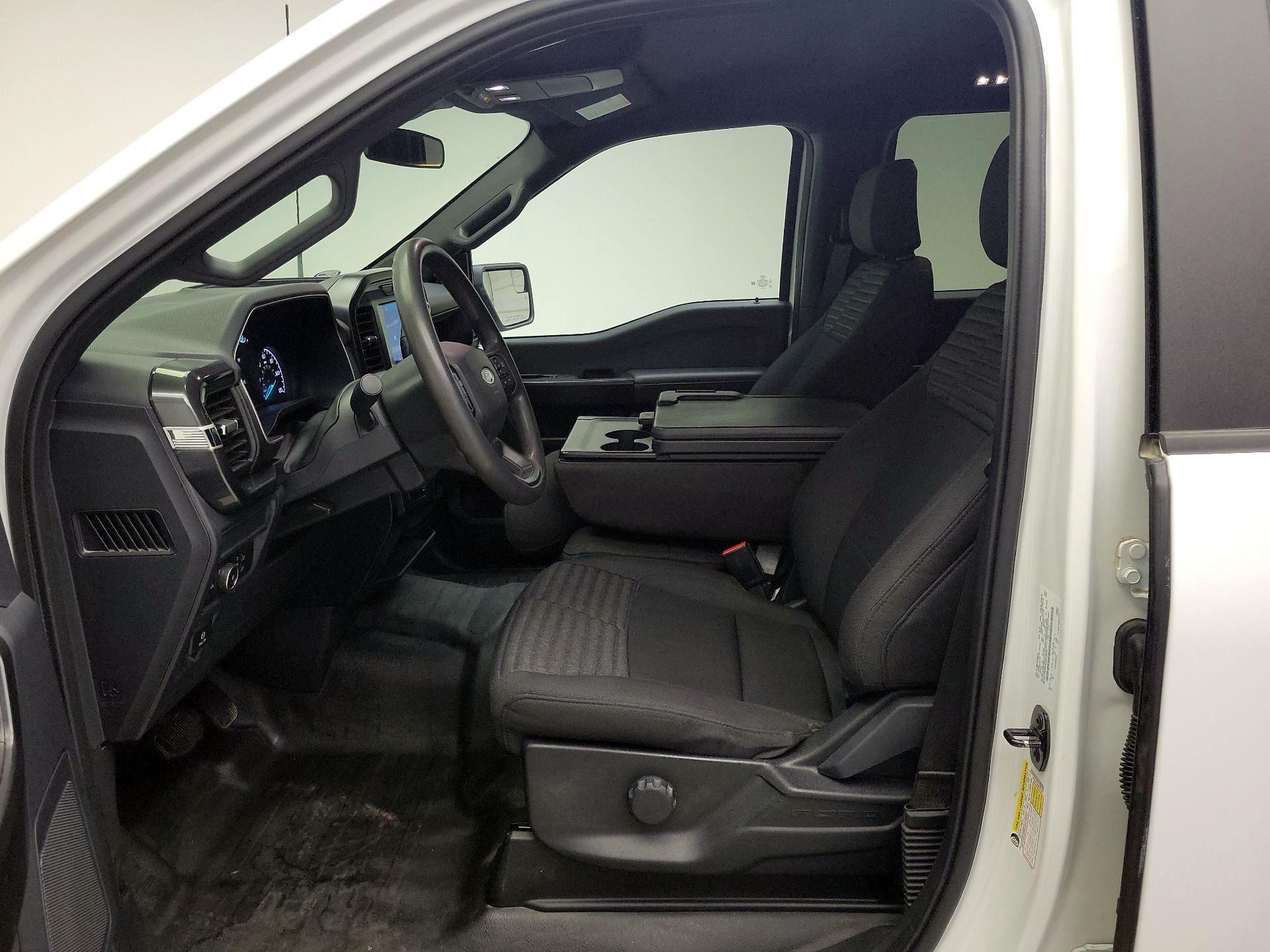 Thumbnail: 2022 Ford F-150 - 11