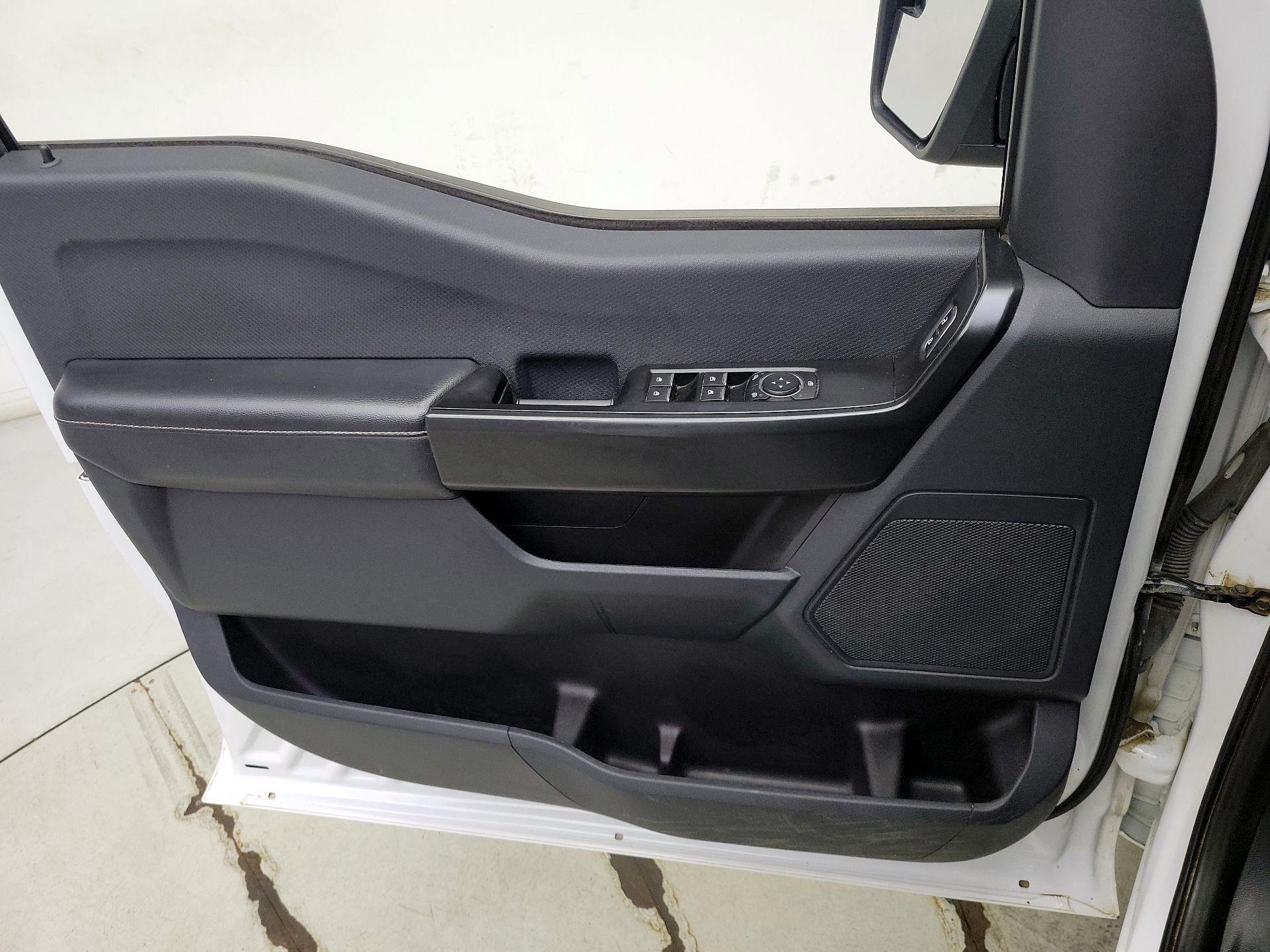 Thumbnail: 2022 Ford F-150 - 12