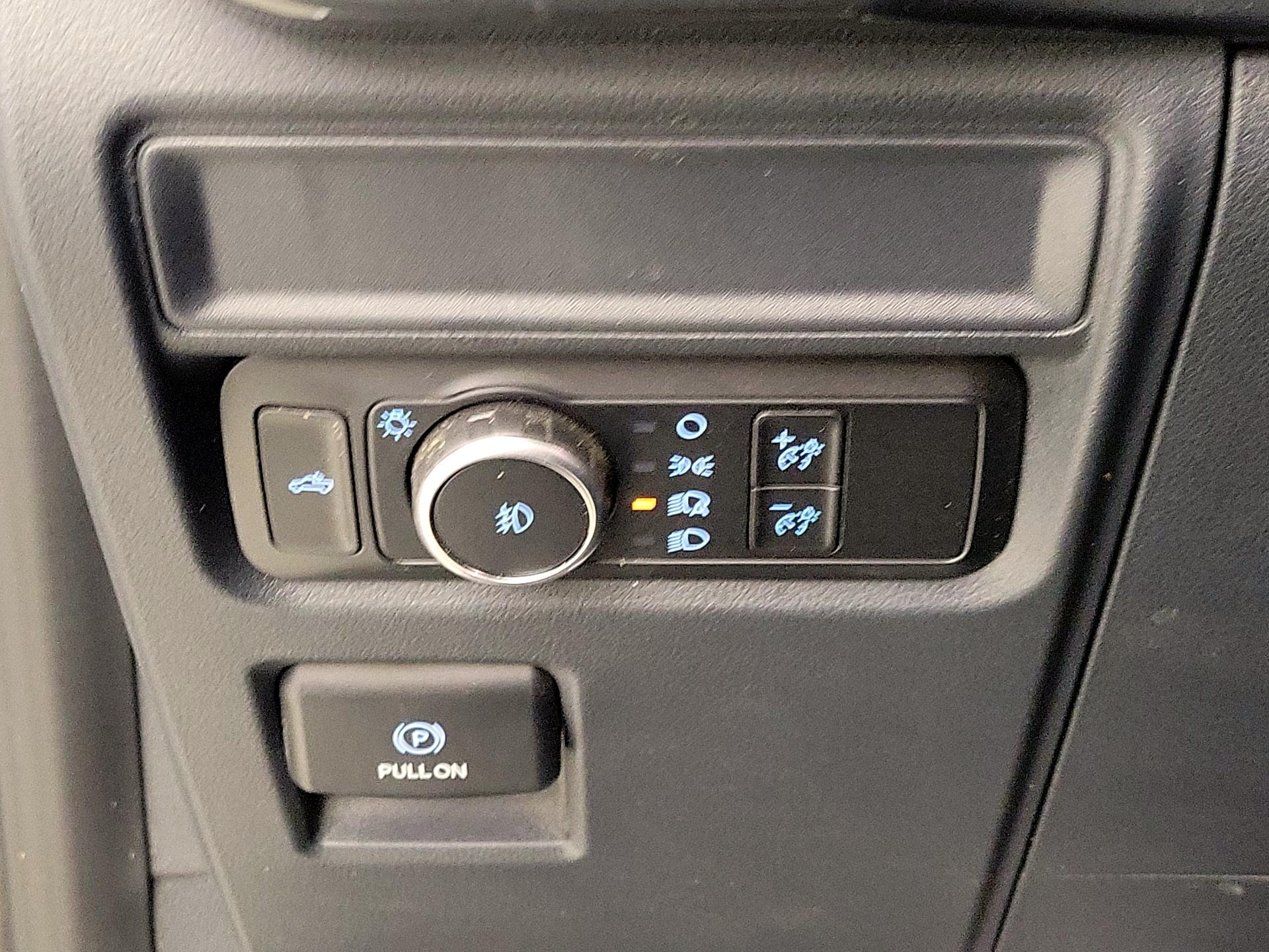 Thumbnail: 2022 Ford F-150 - 13