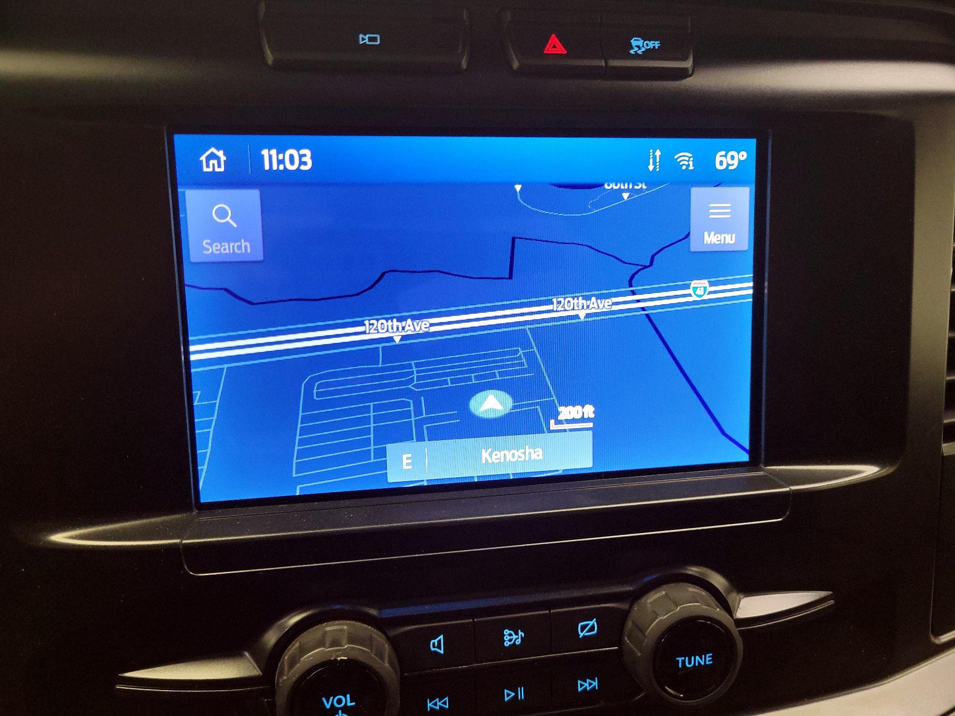 Thumbnail: 2022 Ford F-150 - 14