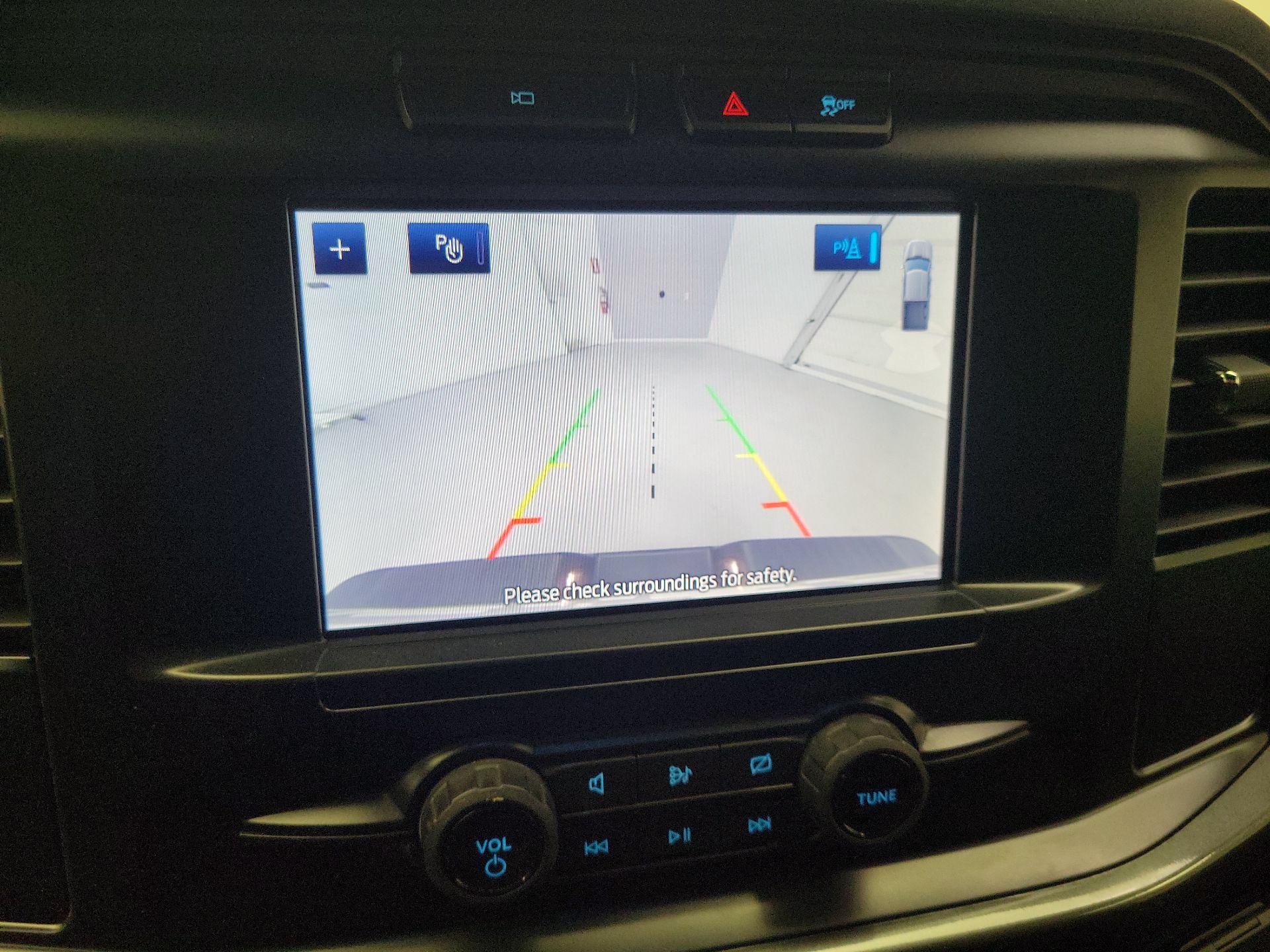 Thumbnail: 2022 Ford F-150 - 15