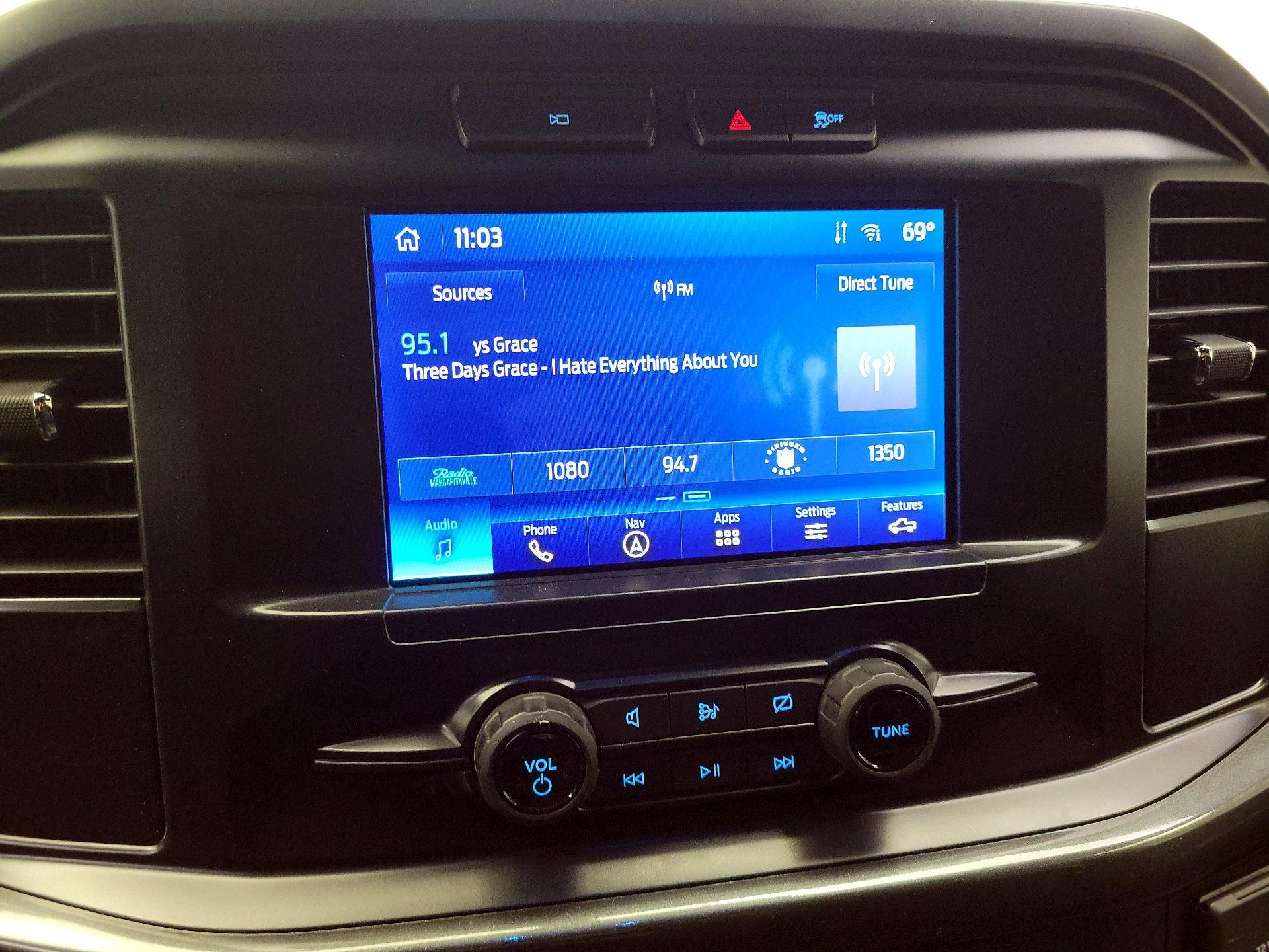 Thumbnail: 2022 Ford F-150 - 16