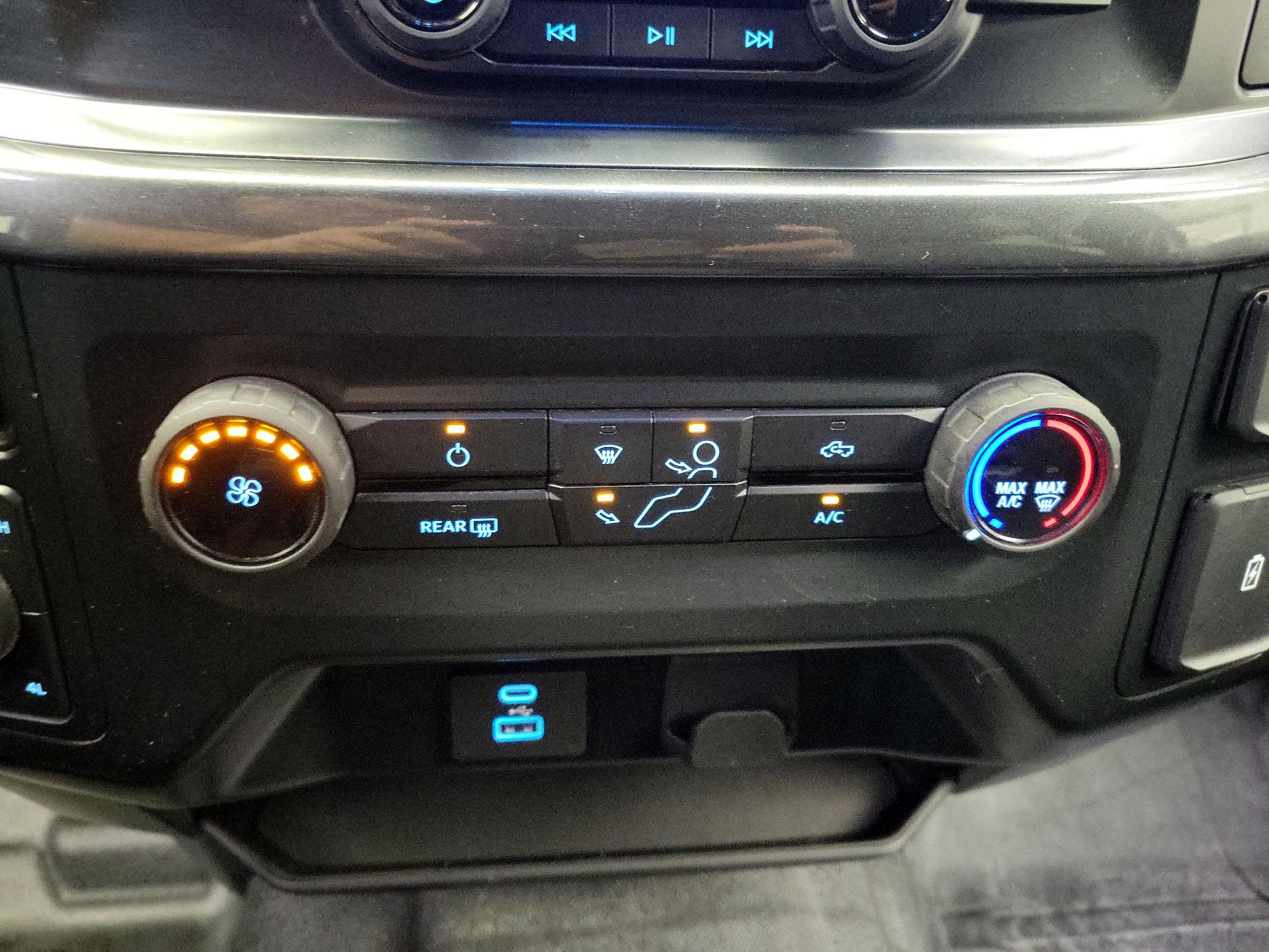 Thumbnail: 2022 Ford F-150 - 17