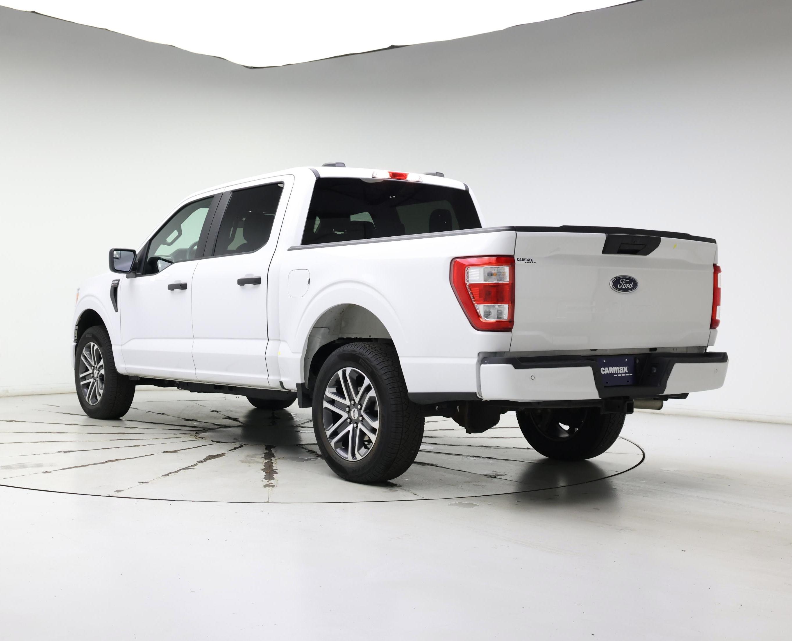 Thumbnail: 2022 Ford F-150 - 2