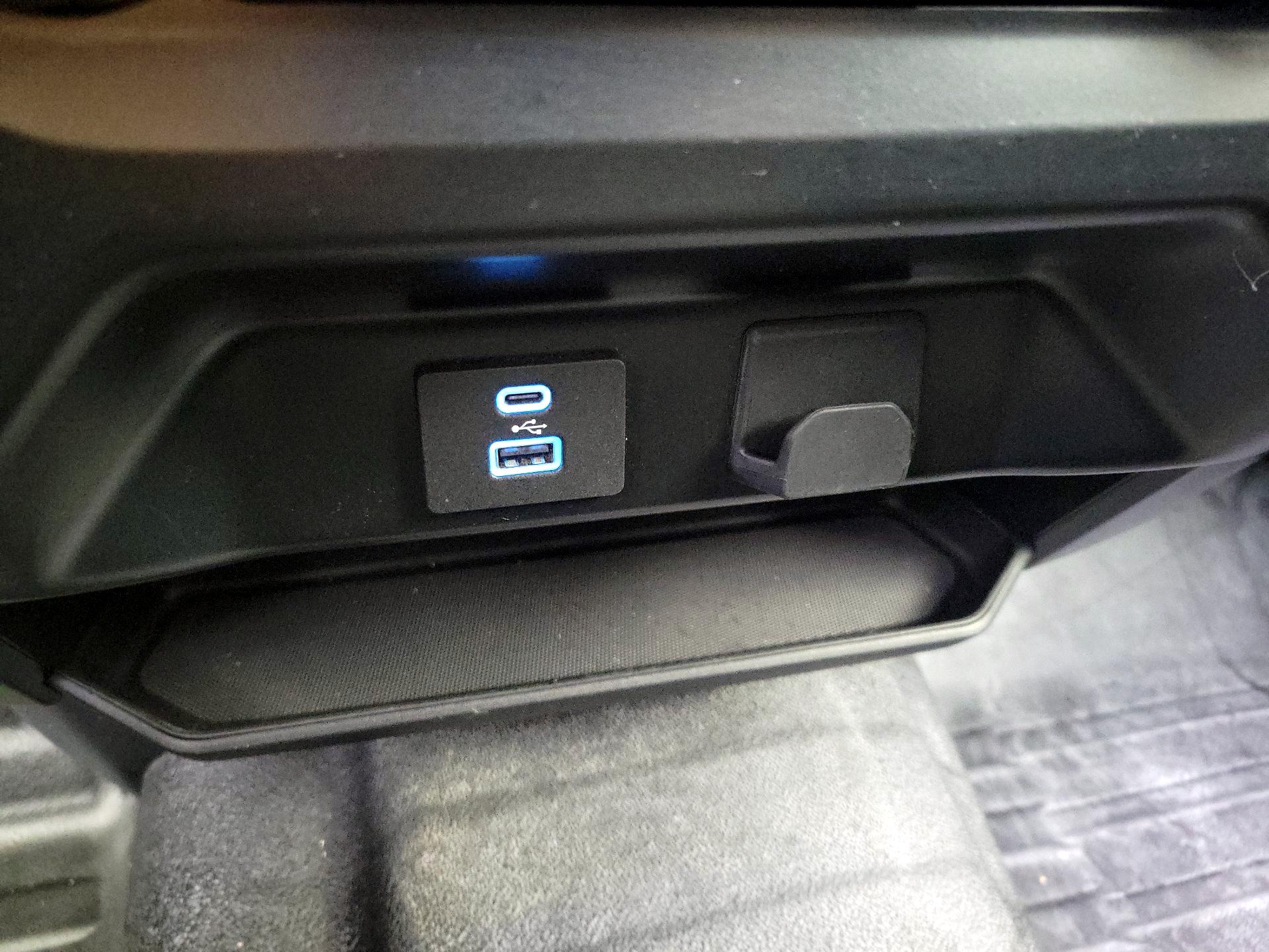 Thumbnail: 2022 Ford F-150 - 19