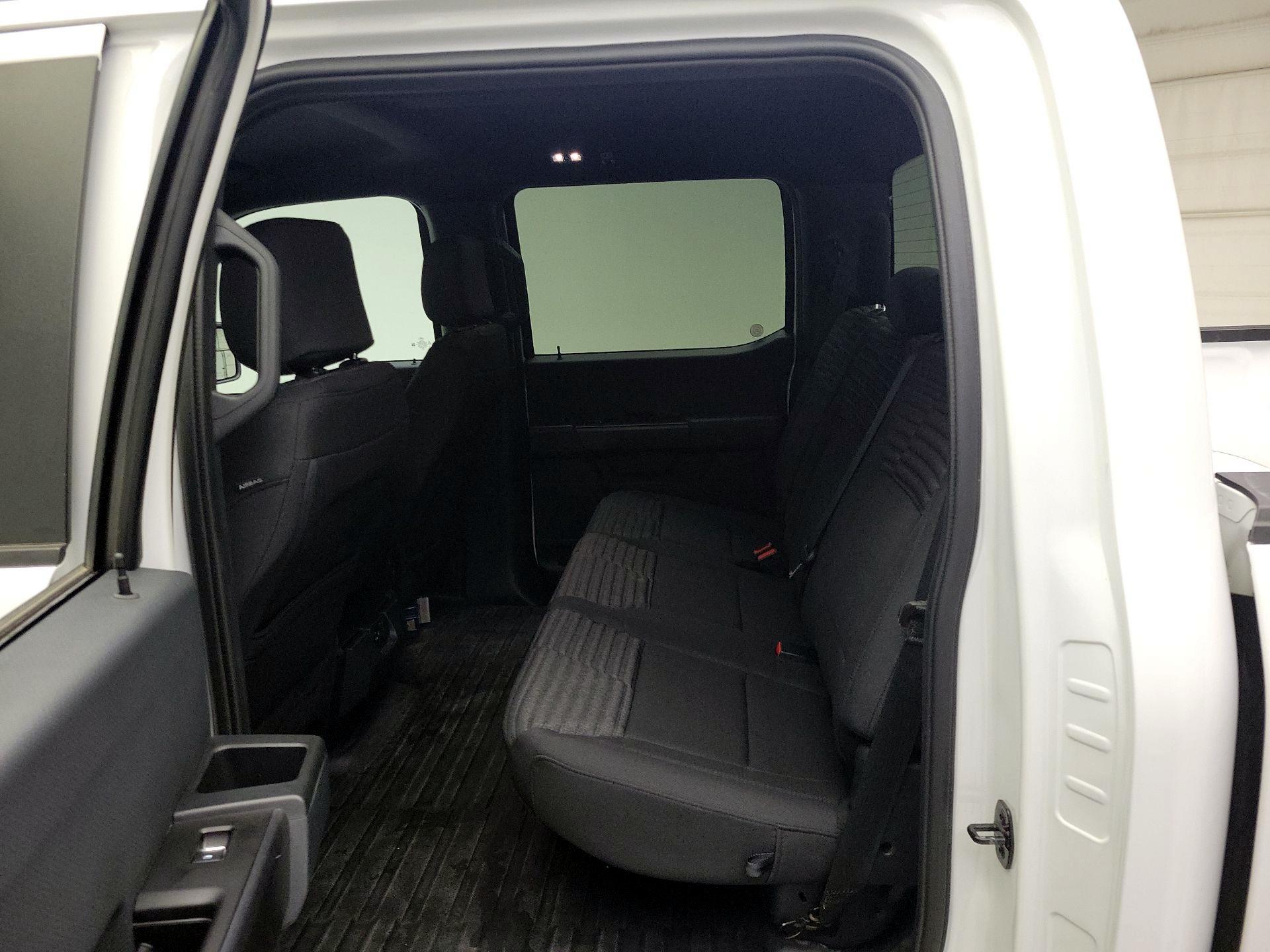 Thumbnail: 2022 Ford F-150 - 20