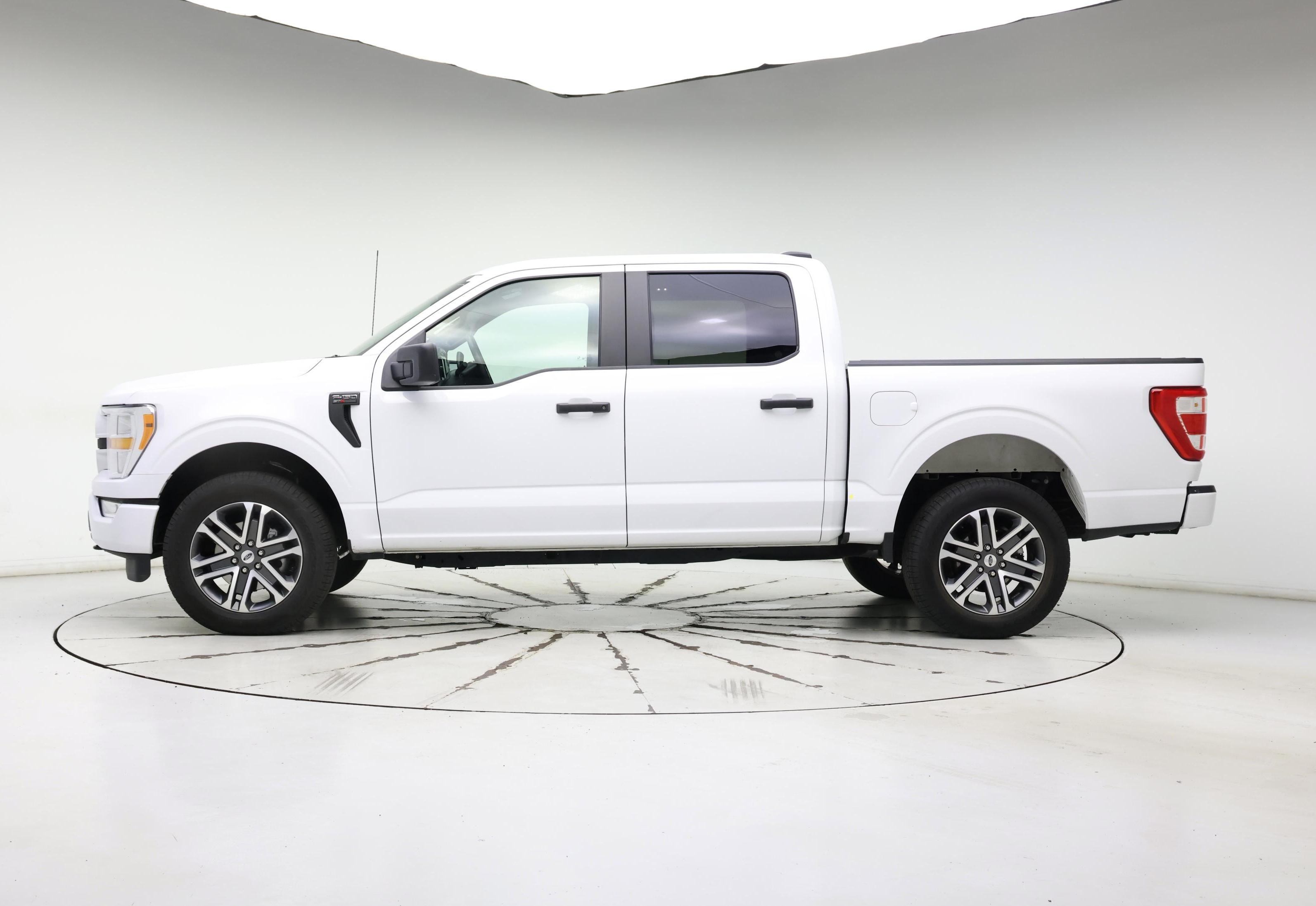 Thumbnail: 2022 Ford F-150 - 3