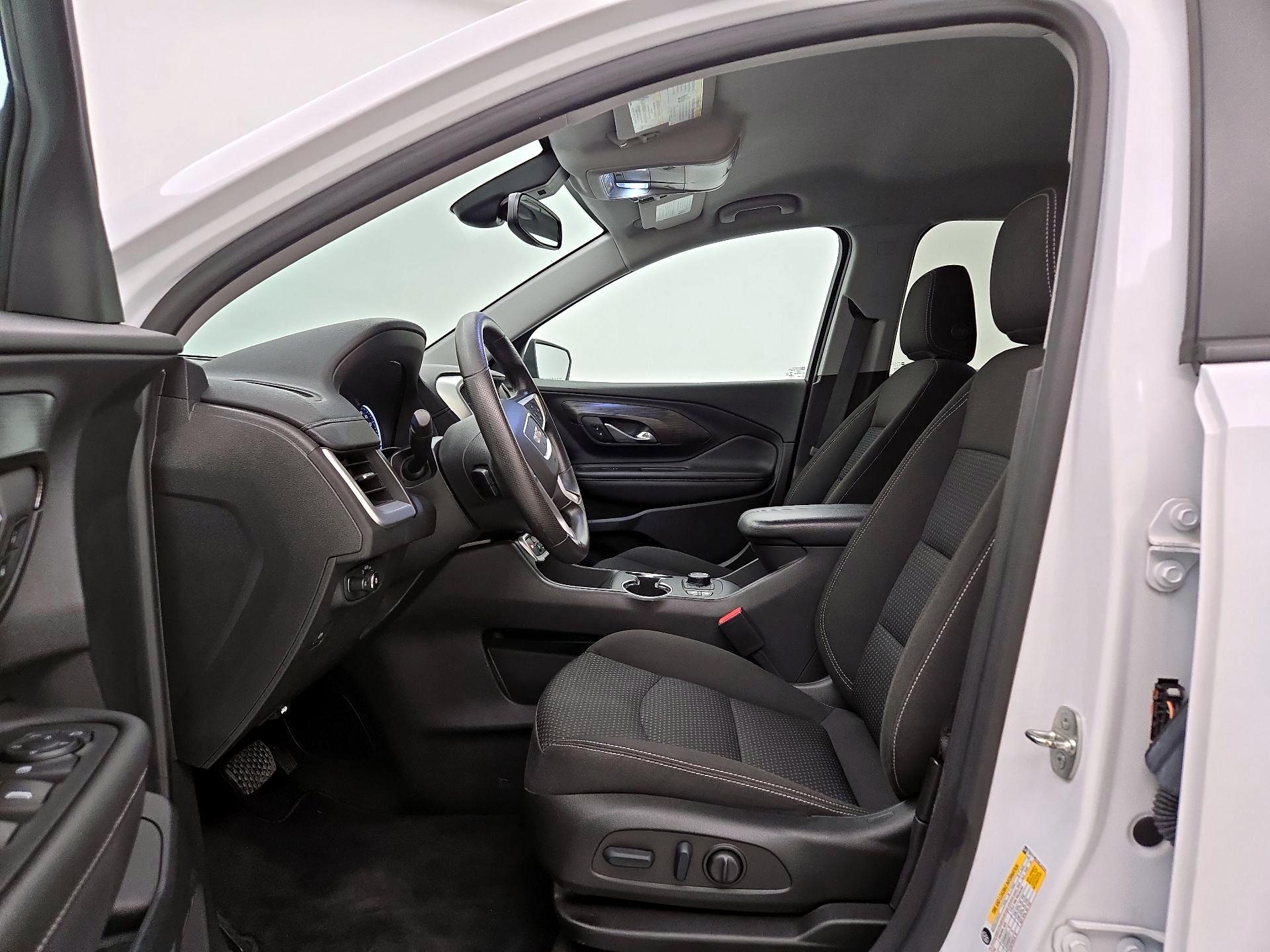 Thumbnail: 2022 GMC Terrain - 11