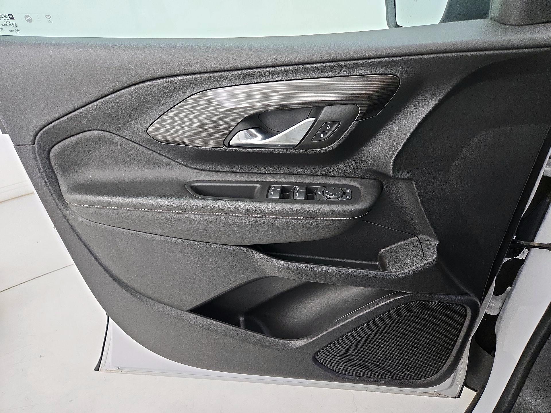 Thumbnail: 2022 GMC Terrain - 12