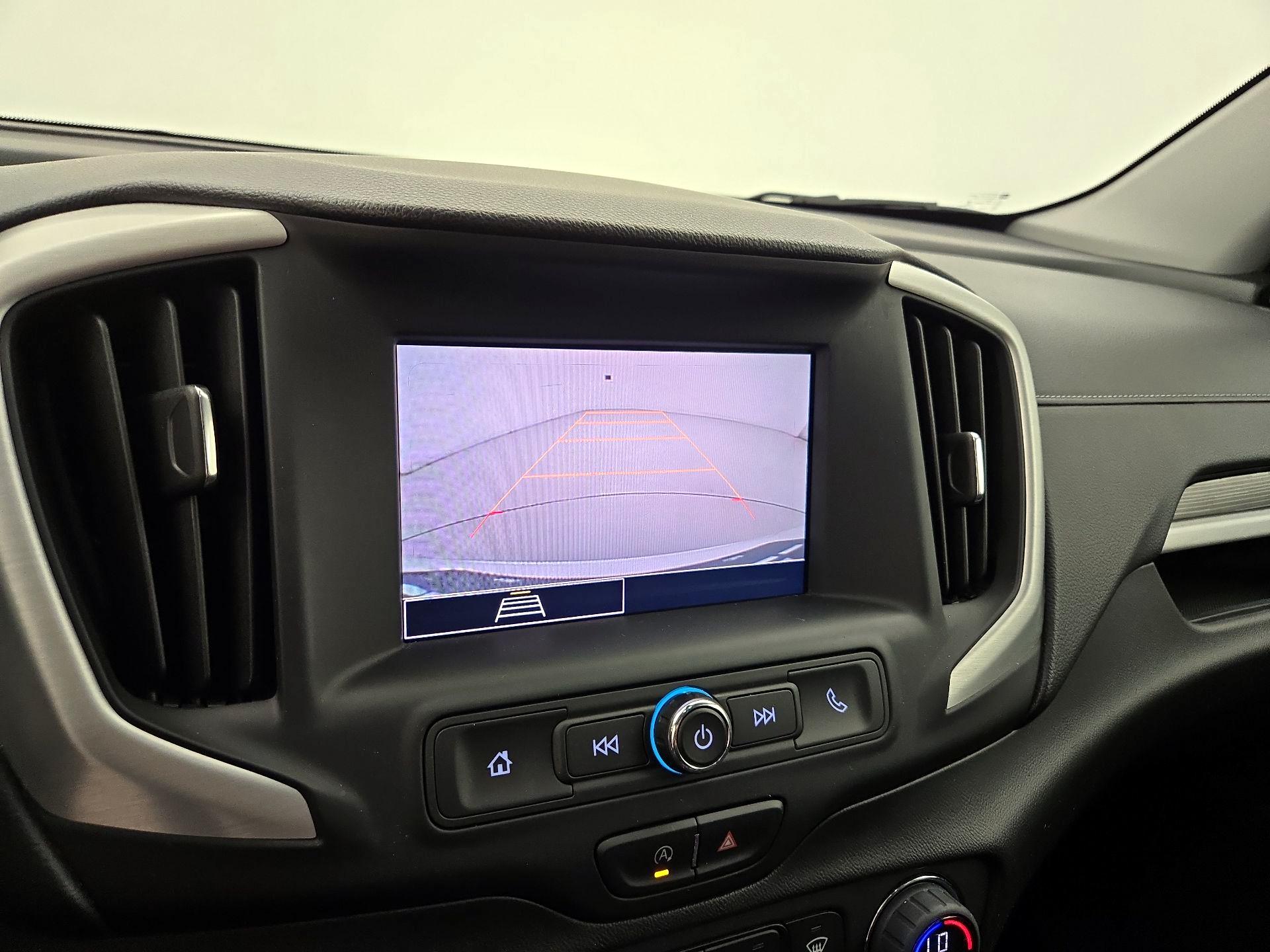 Thumbnail: 2022 GMC Terrain - 14