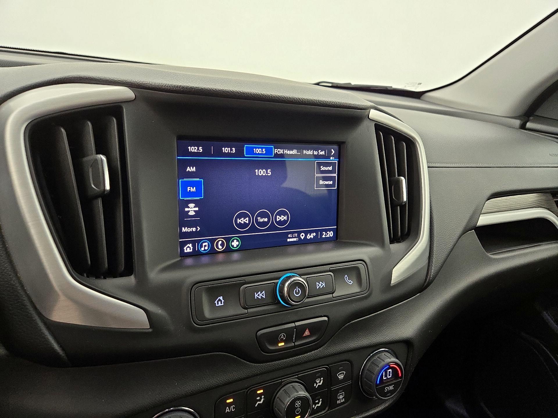 Thumbnail: 2022 GMC Terrain - 15