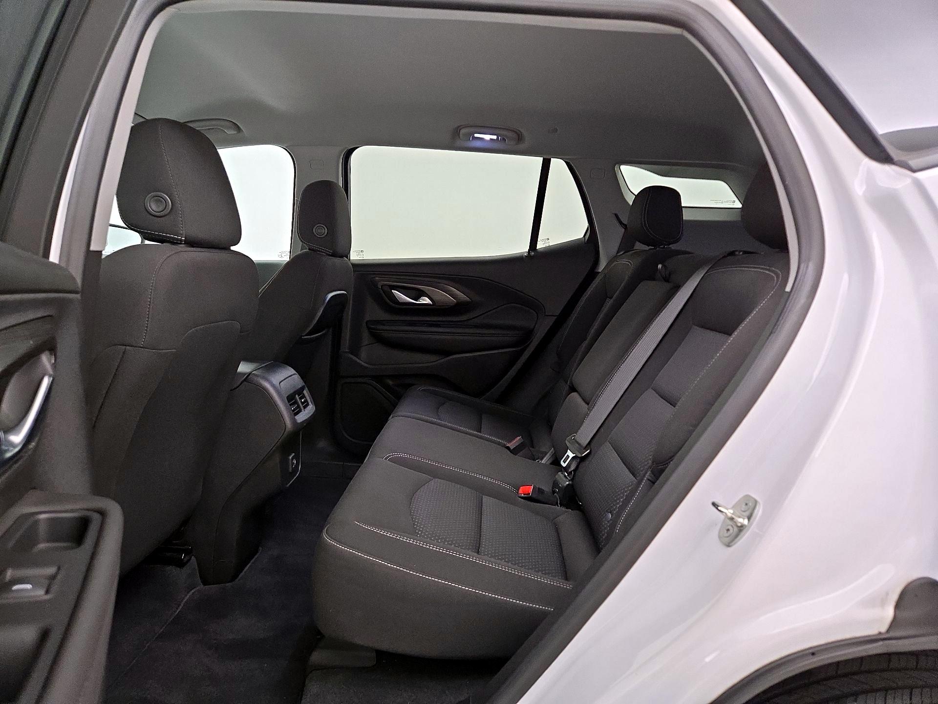 Thumbnail: 2022 GMC Terrain - 19