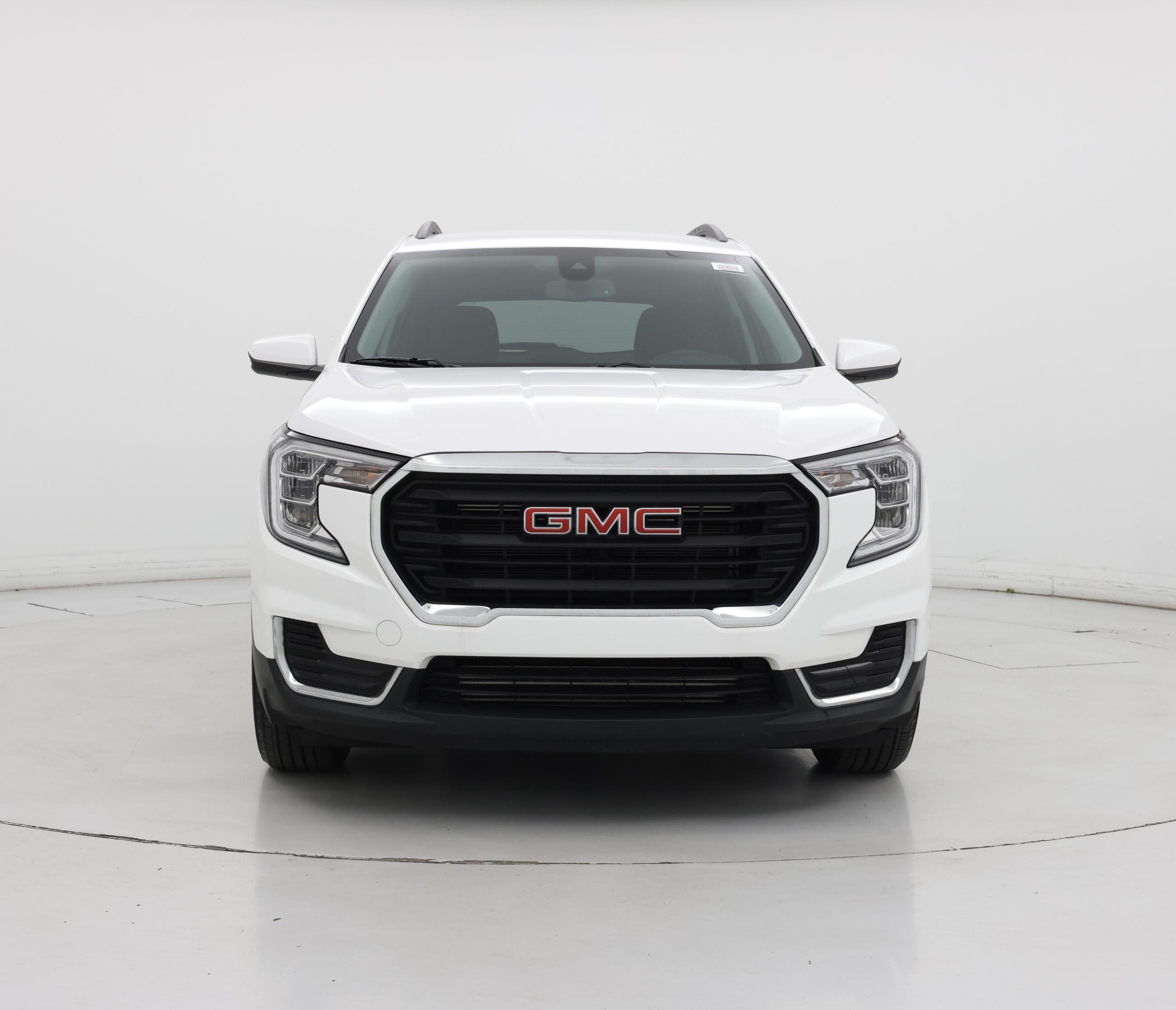 Thumbnail: 2022 GMC Terrain - 5