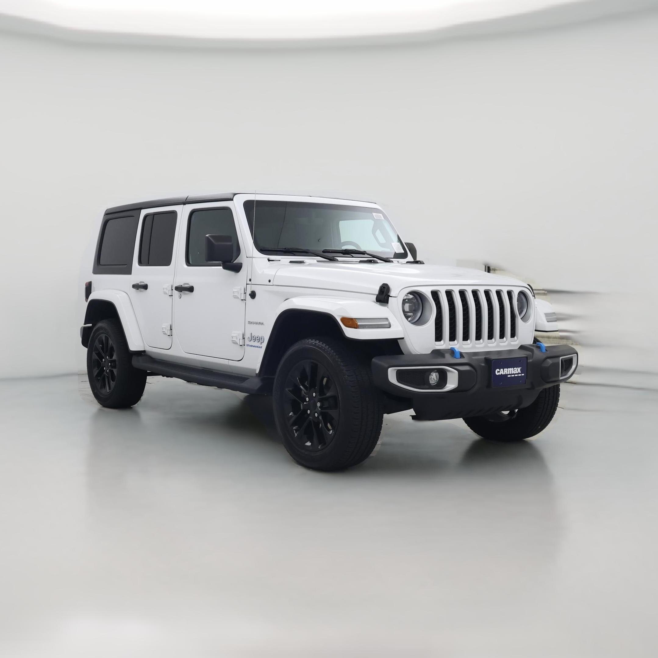 Thumbnail: 2023 Jeep Wrangler - 1