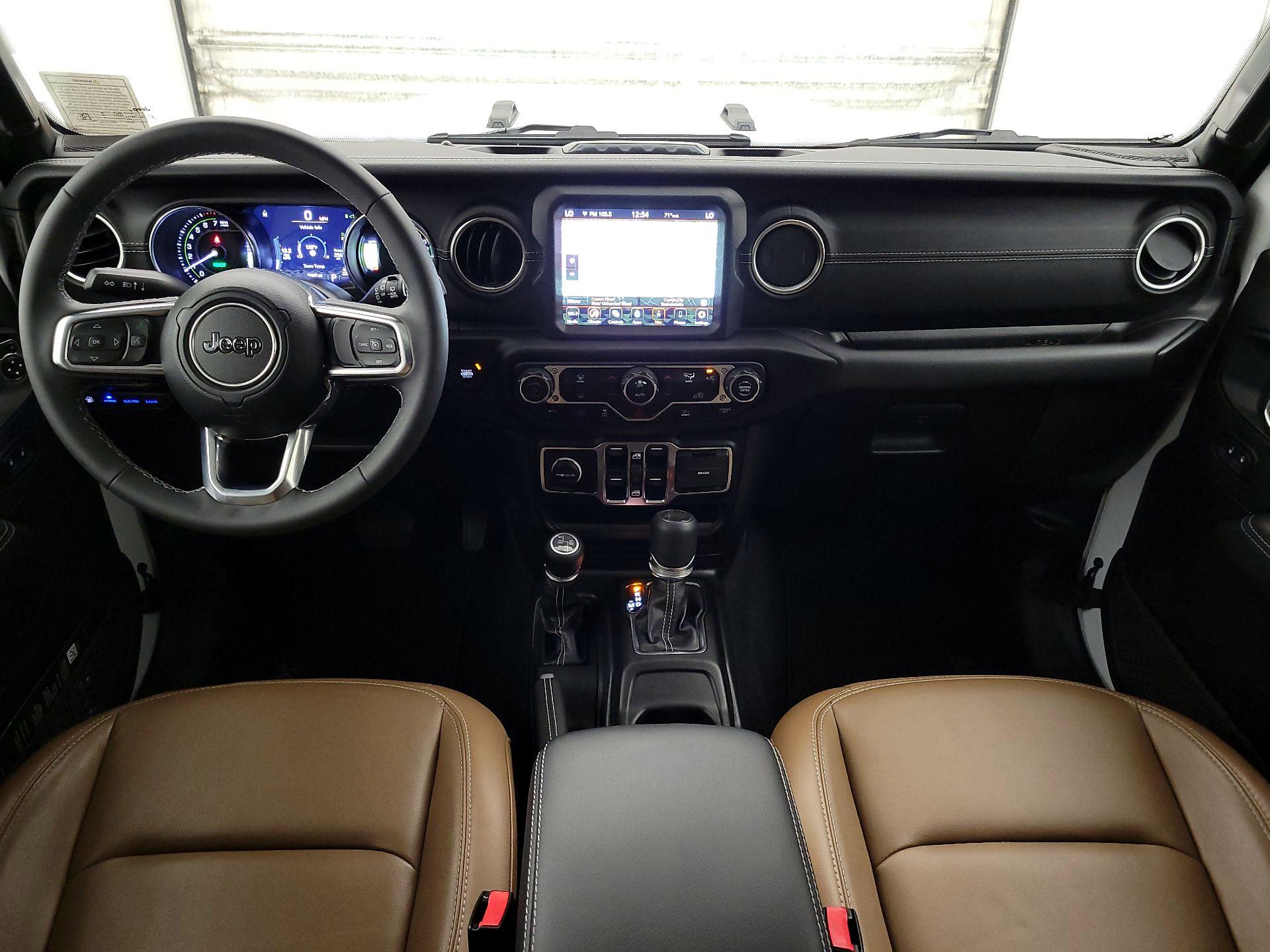 Thumbnail: 2023 Jeep Wrangler - 9