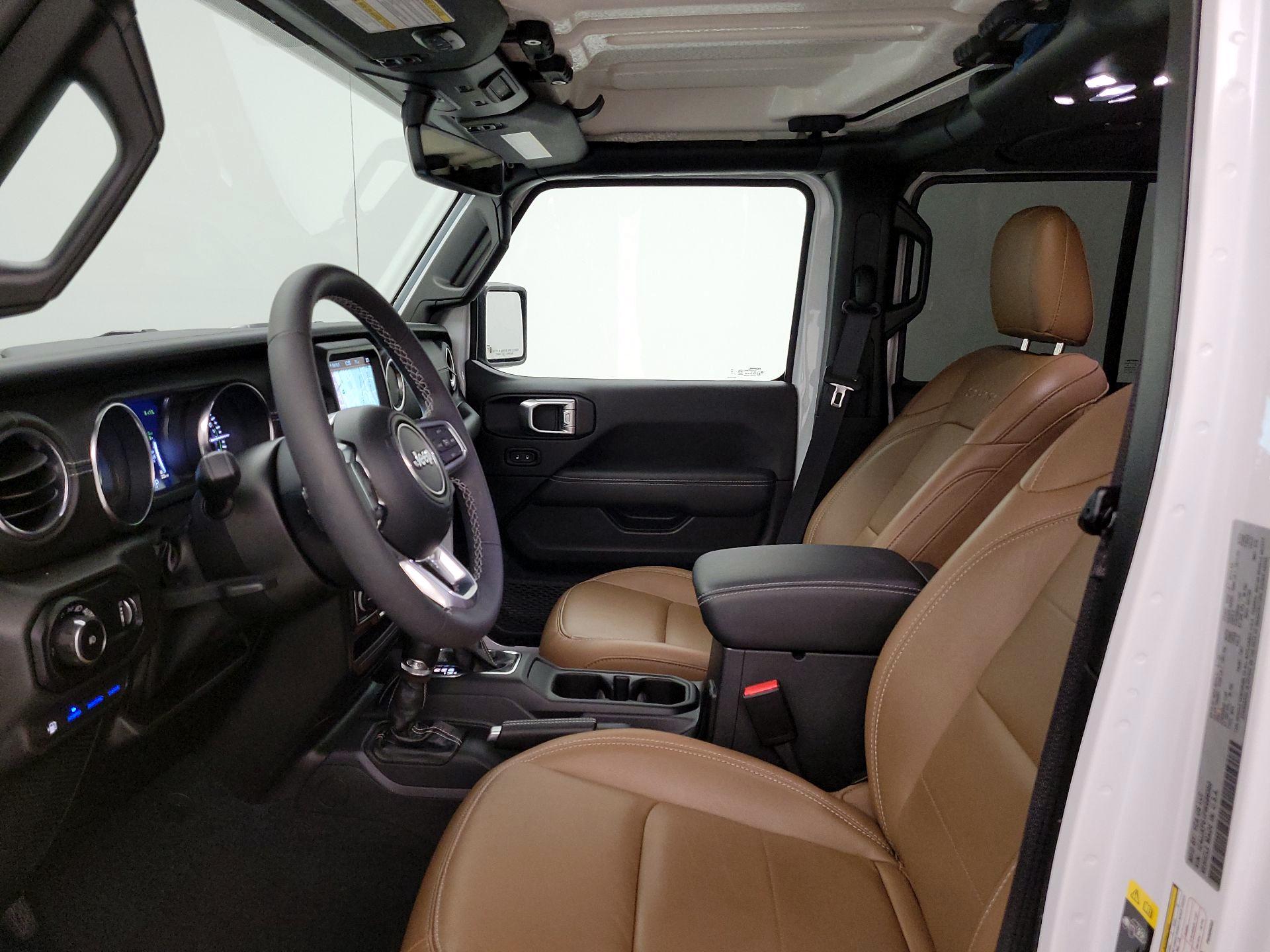 Thumbnail: 2023 Jeep Wrangler - 11