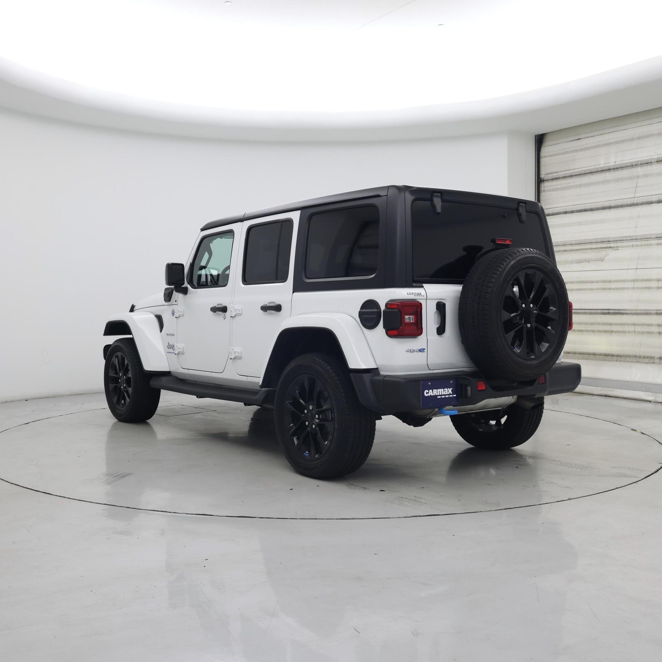 Thumbnail: 2023 Jeep Wrangler - 2
