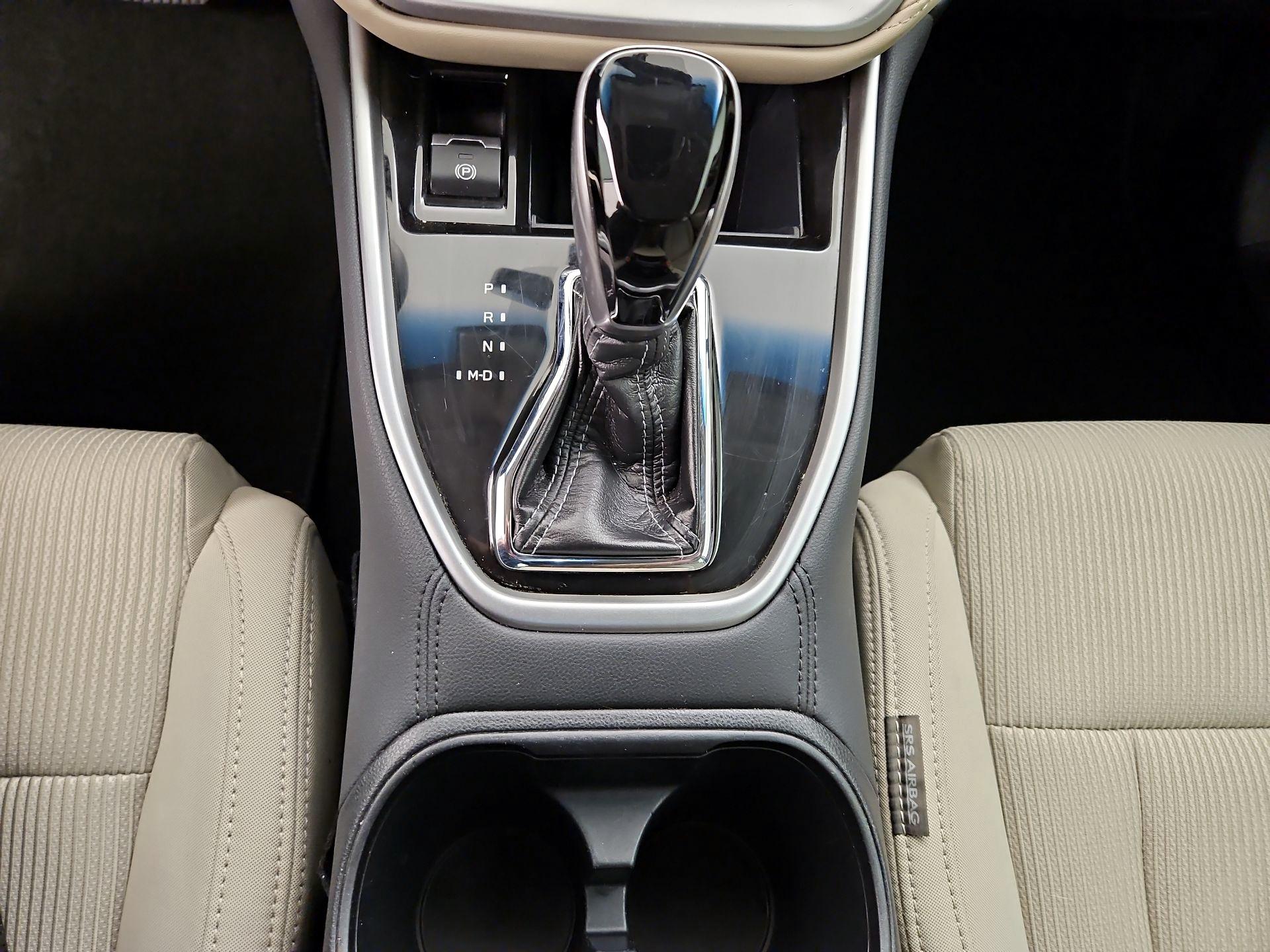 Thumbnail: 2020 Subaru Legacy - 17