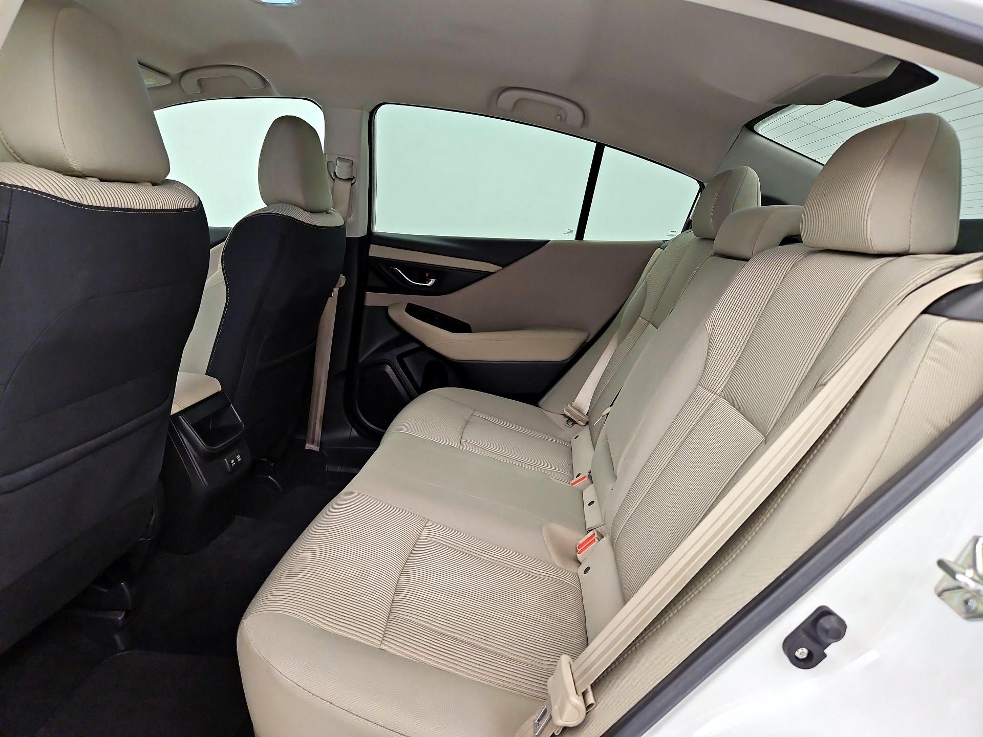 Thumbnail: 2020 Subaru Legacy - 19