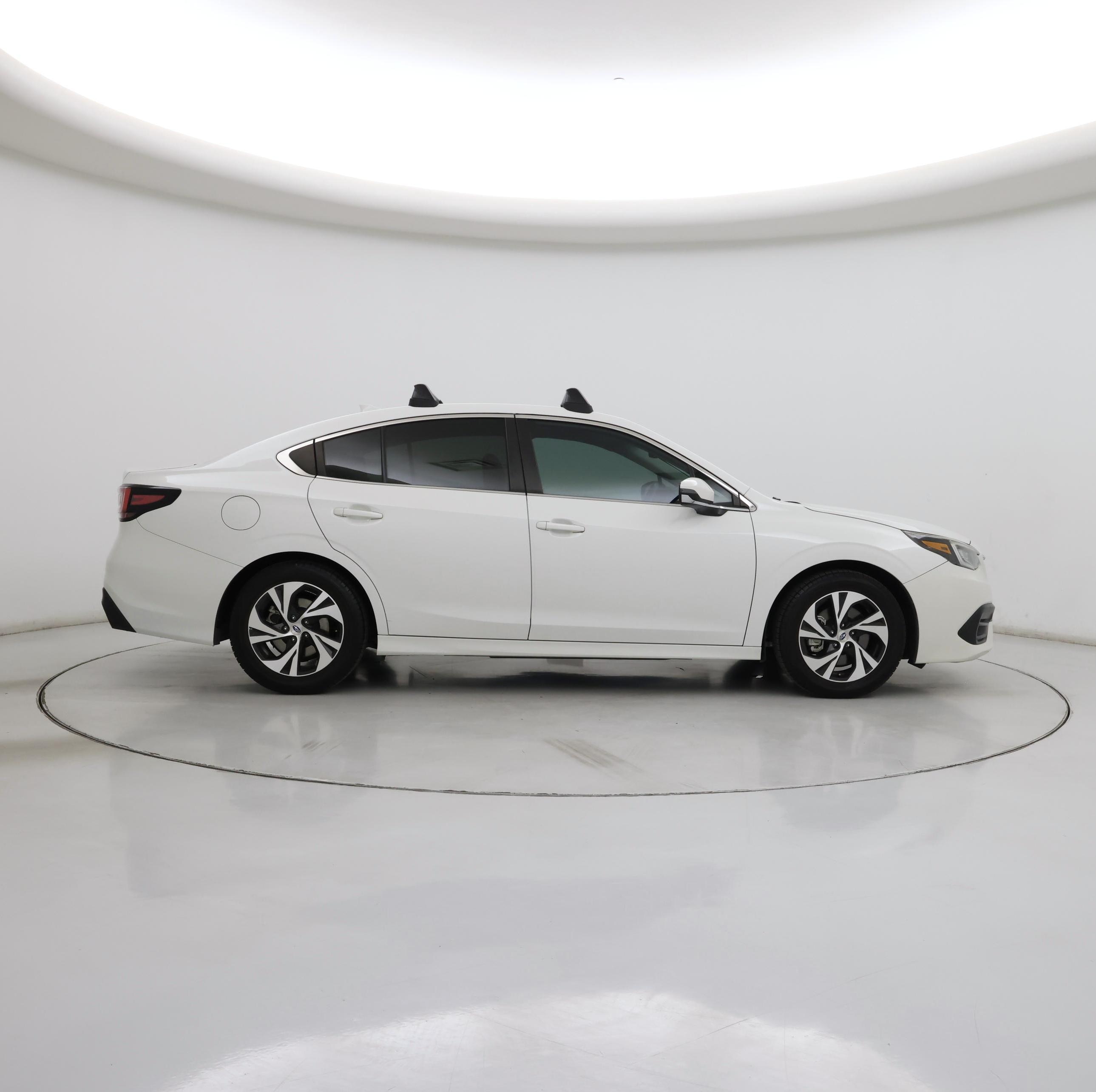 Thumbnail: 2020 Subaru Legacy - 7