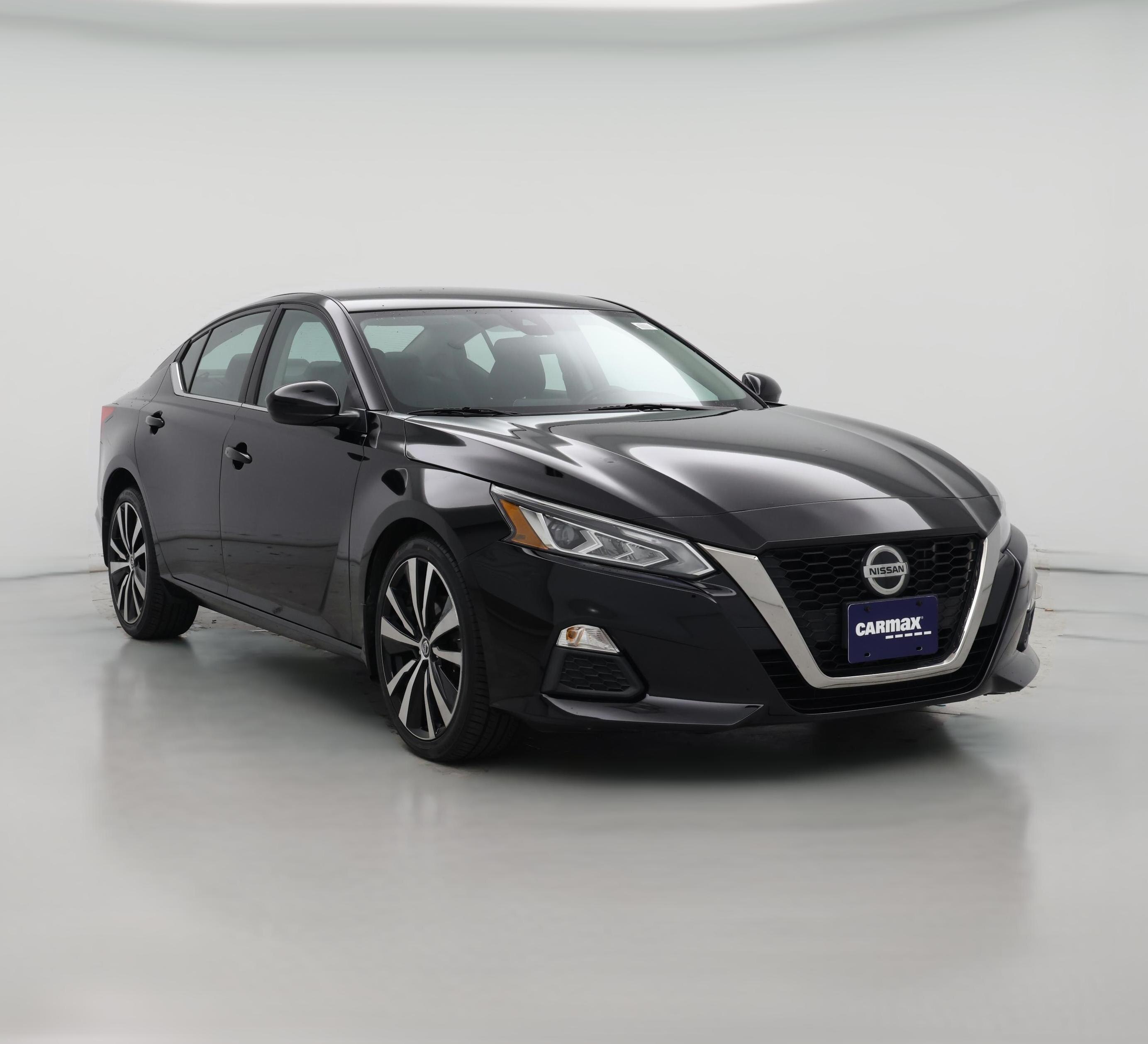Thumbnail: 2020 Nissan Altima - 1