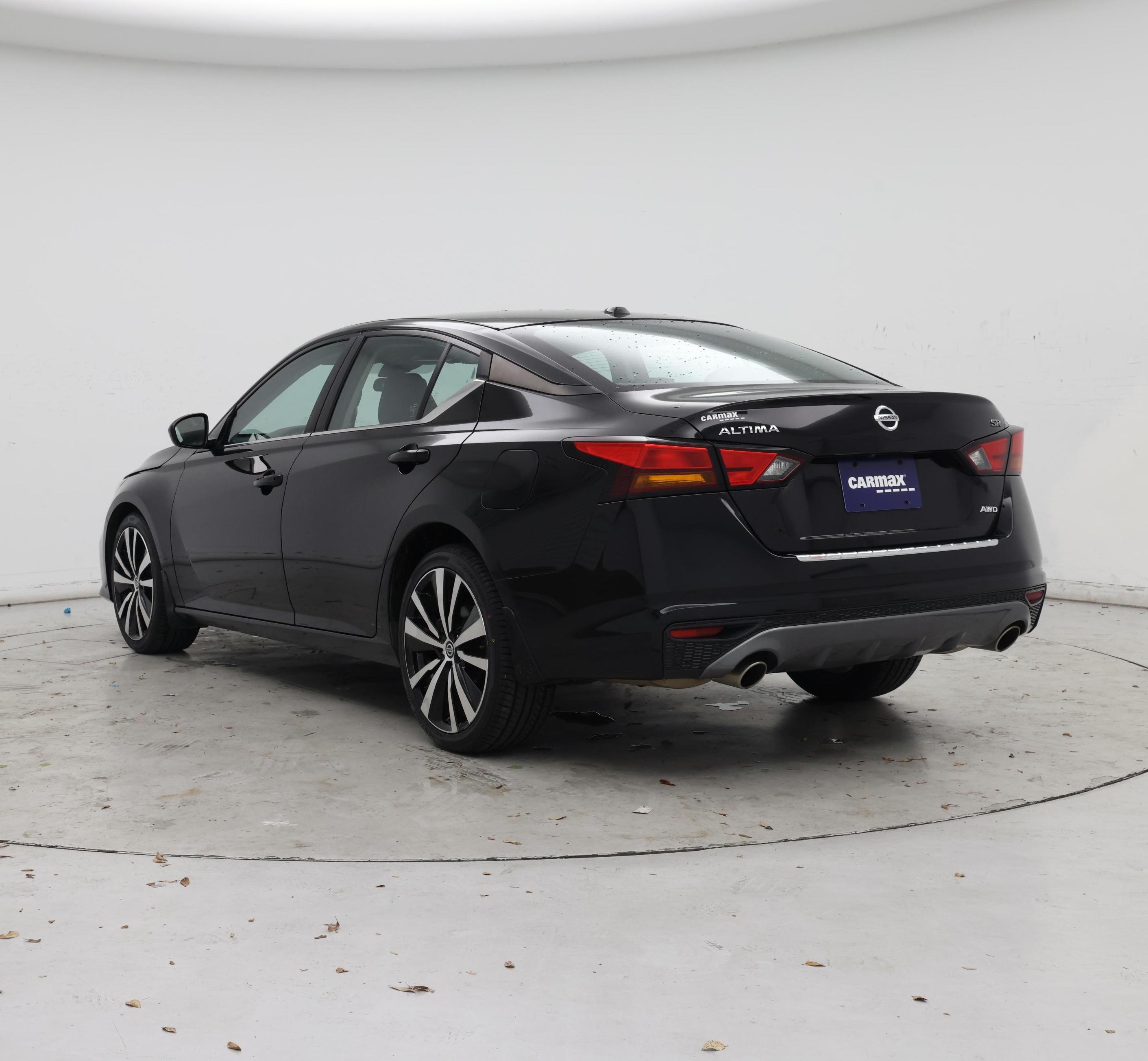 Thumbnail: 2020 Nissan Altima - 2